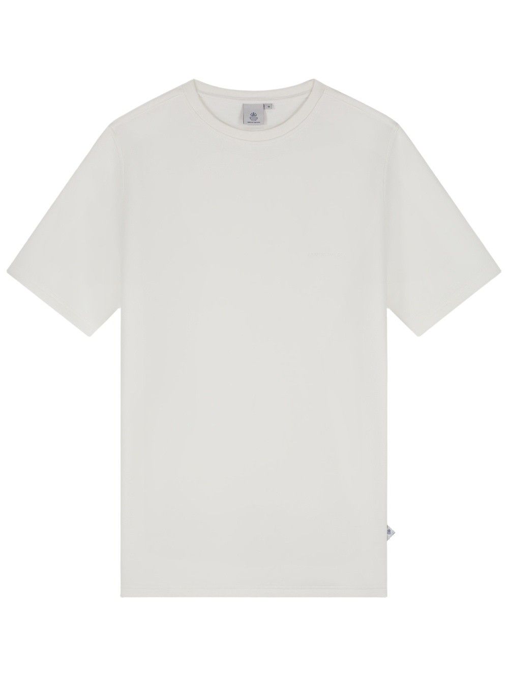 LAW OF THE SEA - TSHIRT - Off white