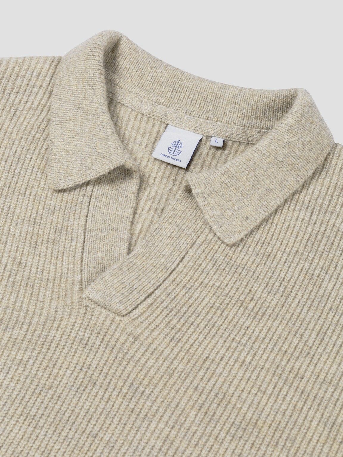 LAW OF THE SEA - POLO - Bruin