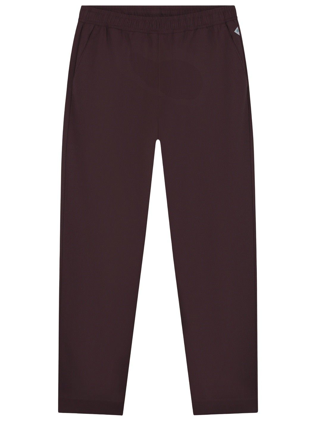 LAW OF THE SEA - BROEK - Paars