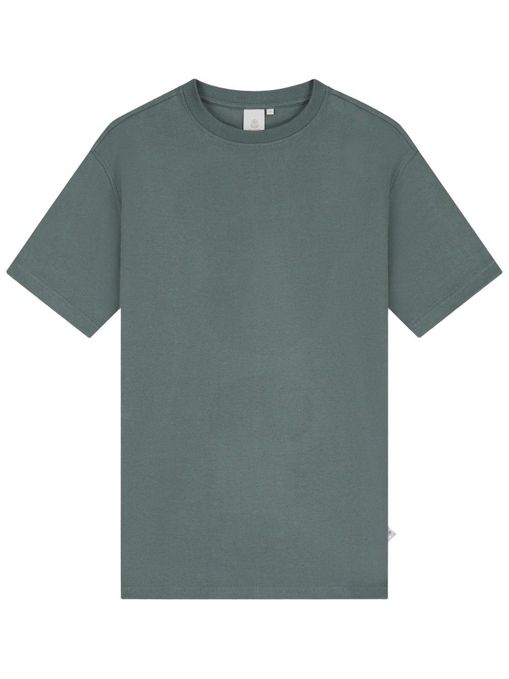 LAW OF THE SEA - TSHIRT - Groen