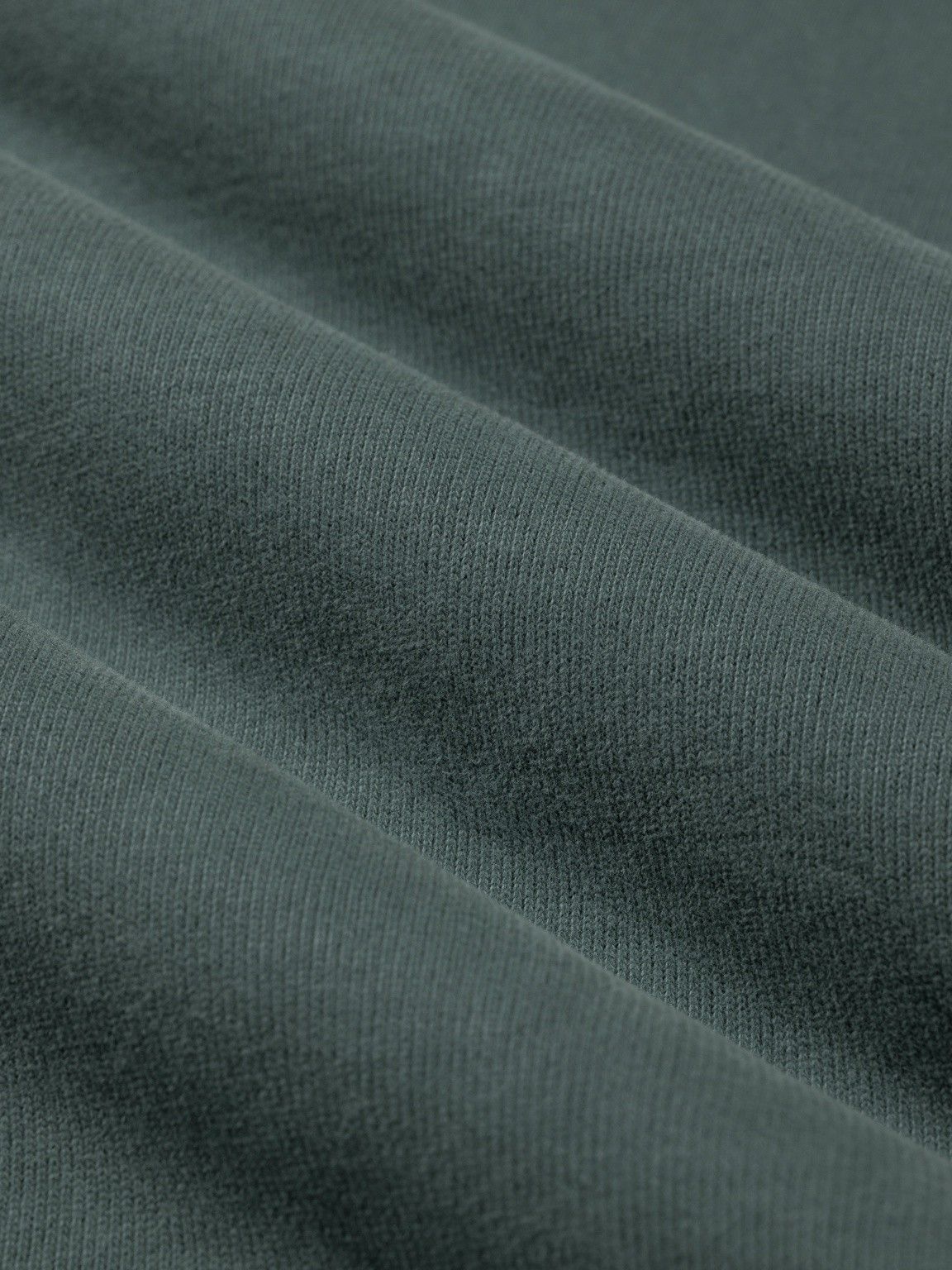 LAW OF THE SEA - TSHIRT - Groen