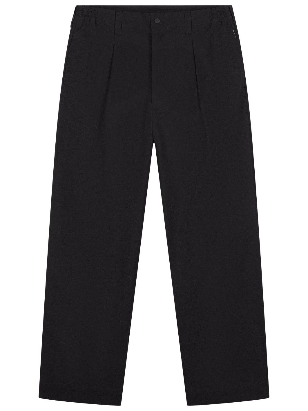 LAW OF THE SEA - BROEK - Zwart