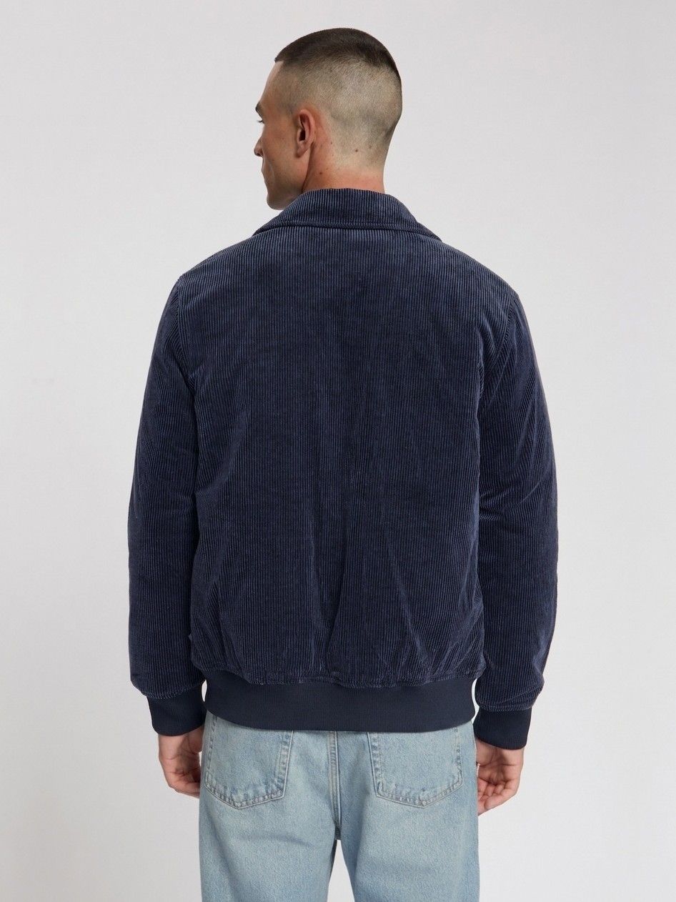 LAW OF THE SEA - JAS - Blauw