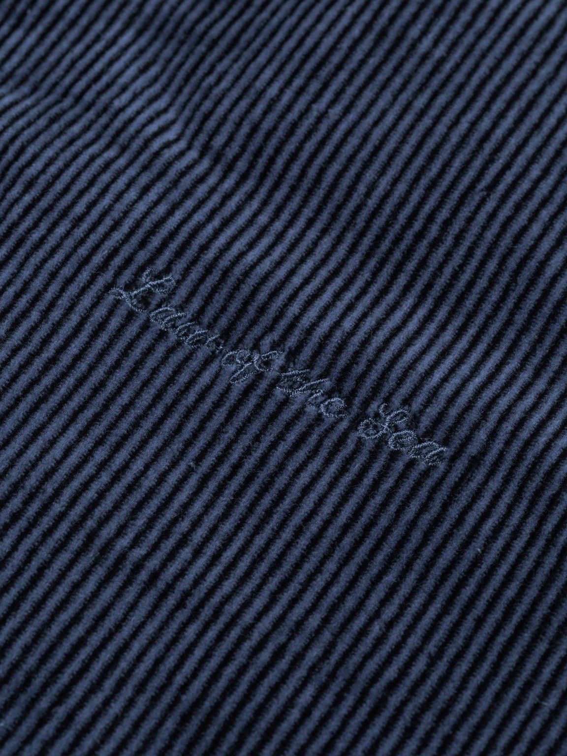LAW OF THE SEA - JAS - Blauw