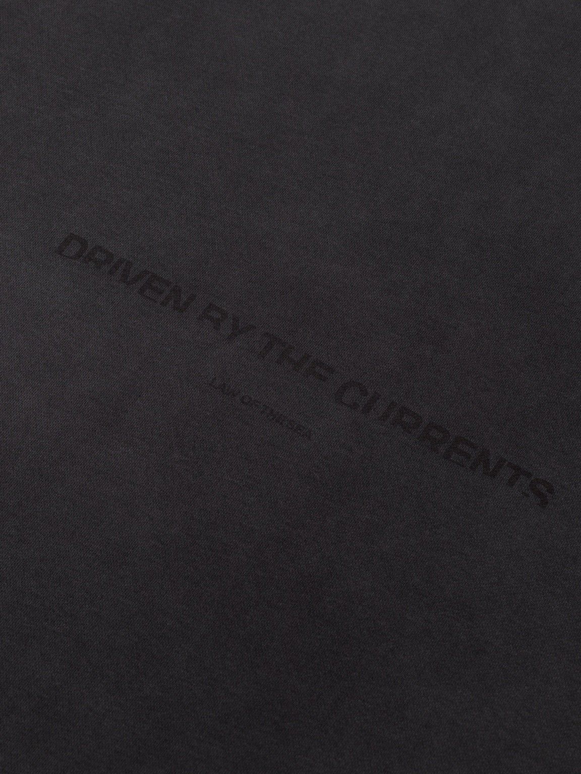 LAW OF THE SEA - TRUI - Grijs
