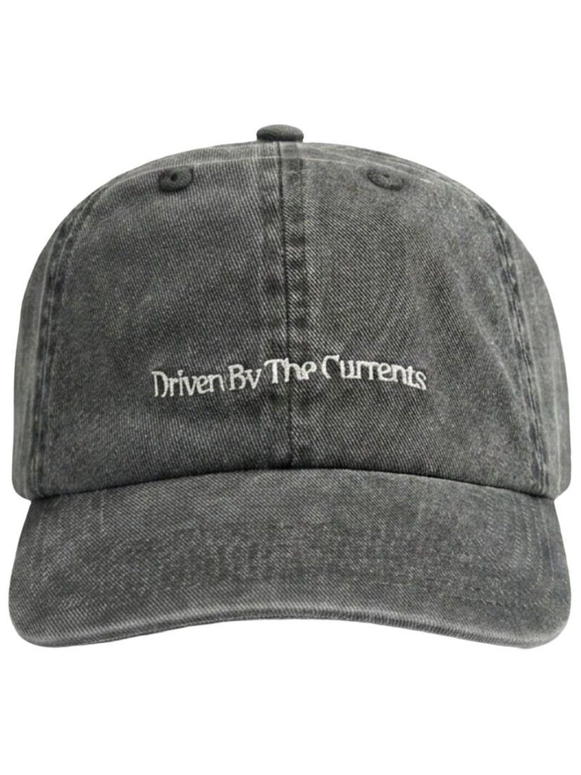 LAW OF THE SEA CAP