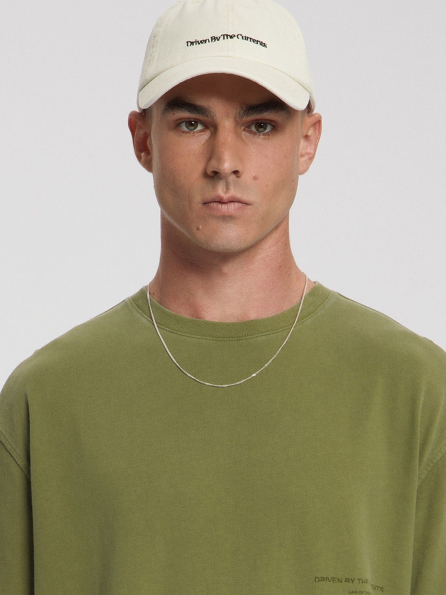 LAW OF THE SEA - ACCESSOIRE - Off white