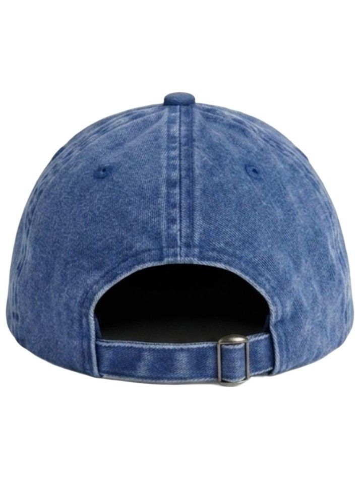 LAW OF THE SEA - ACCESSOIRE - Blauw