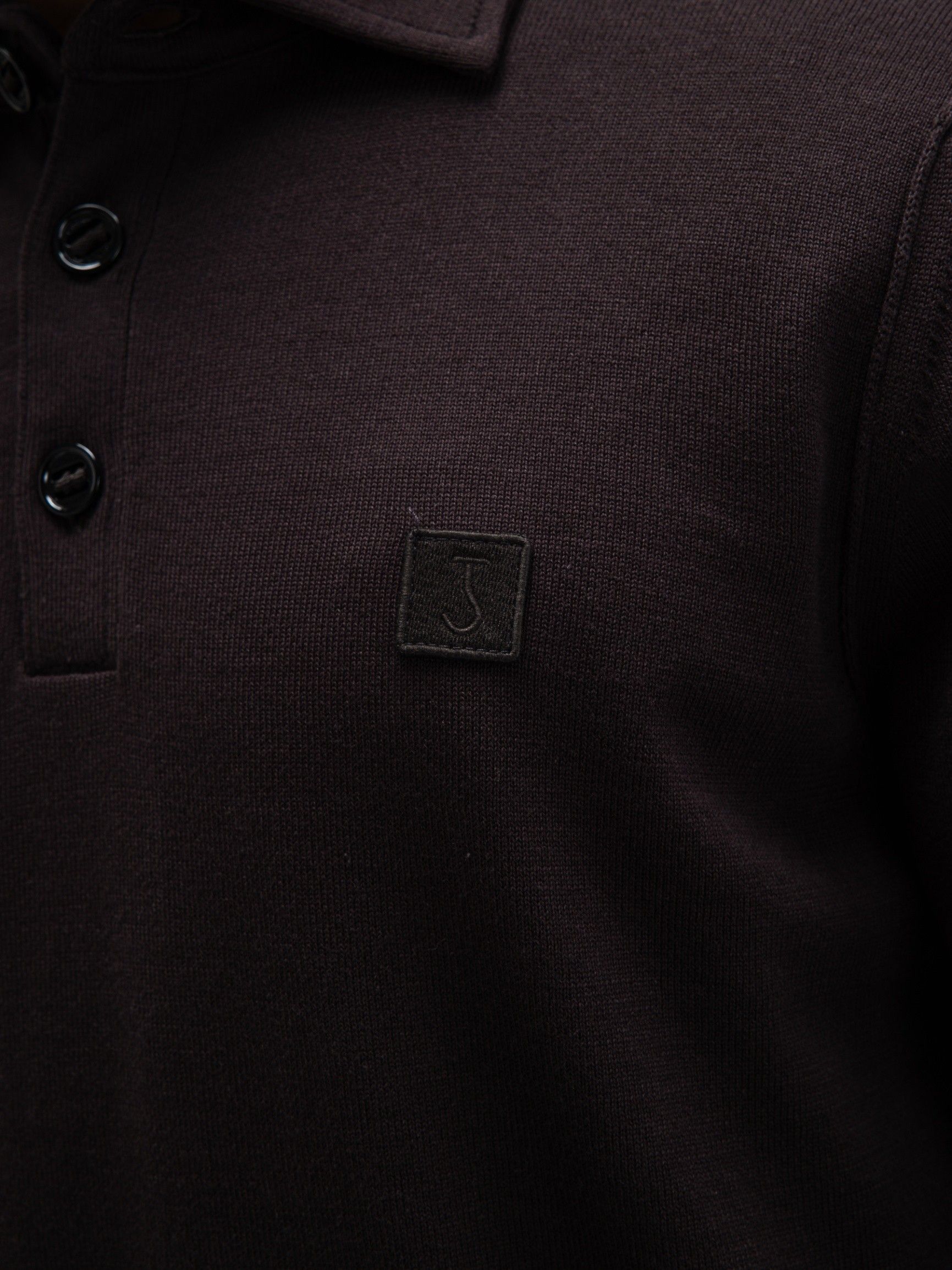 BUTCHER OF BLUE - POLO - Bruin