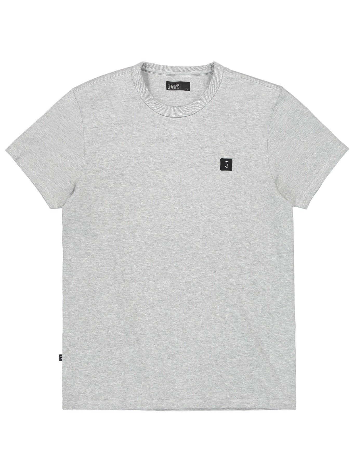 BUTCHER OF BLUE - TSHIRT - Grijs