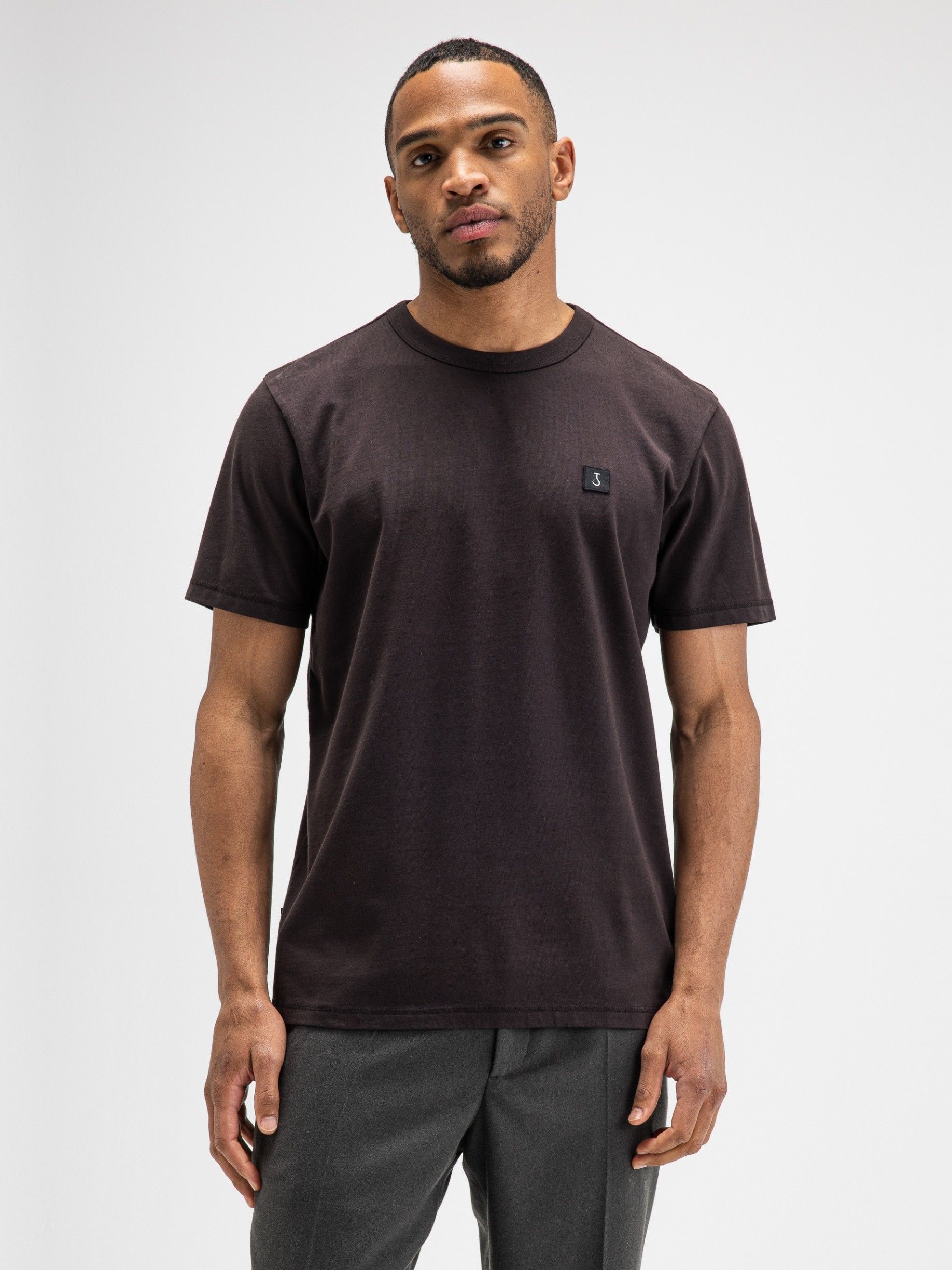 BUTCHER OF BLUE - TSHIRT - Bruin