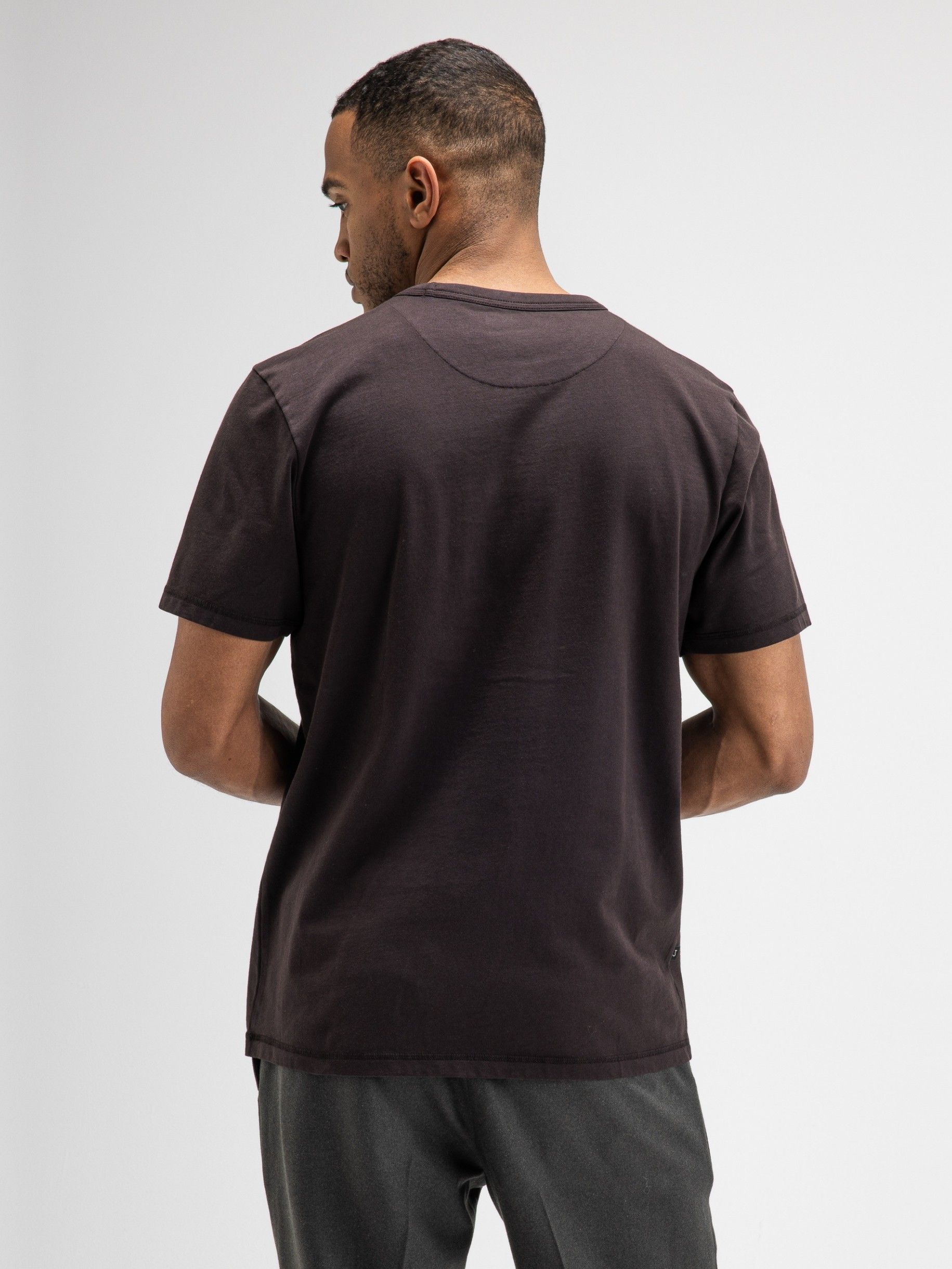 BUTCHER OF BLUE - TSHIRT - Bruin