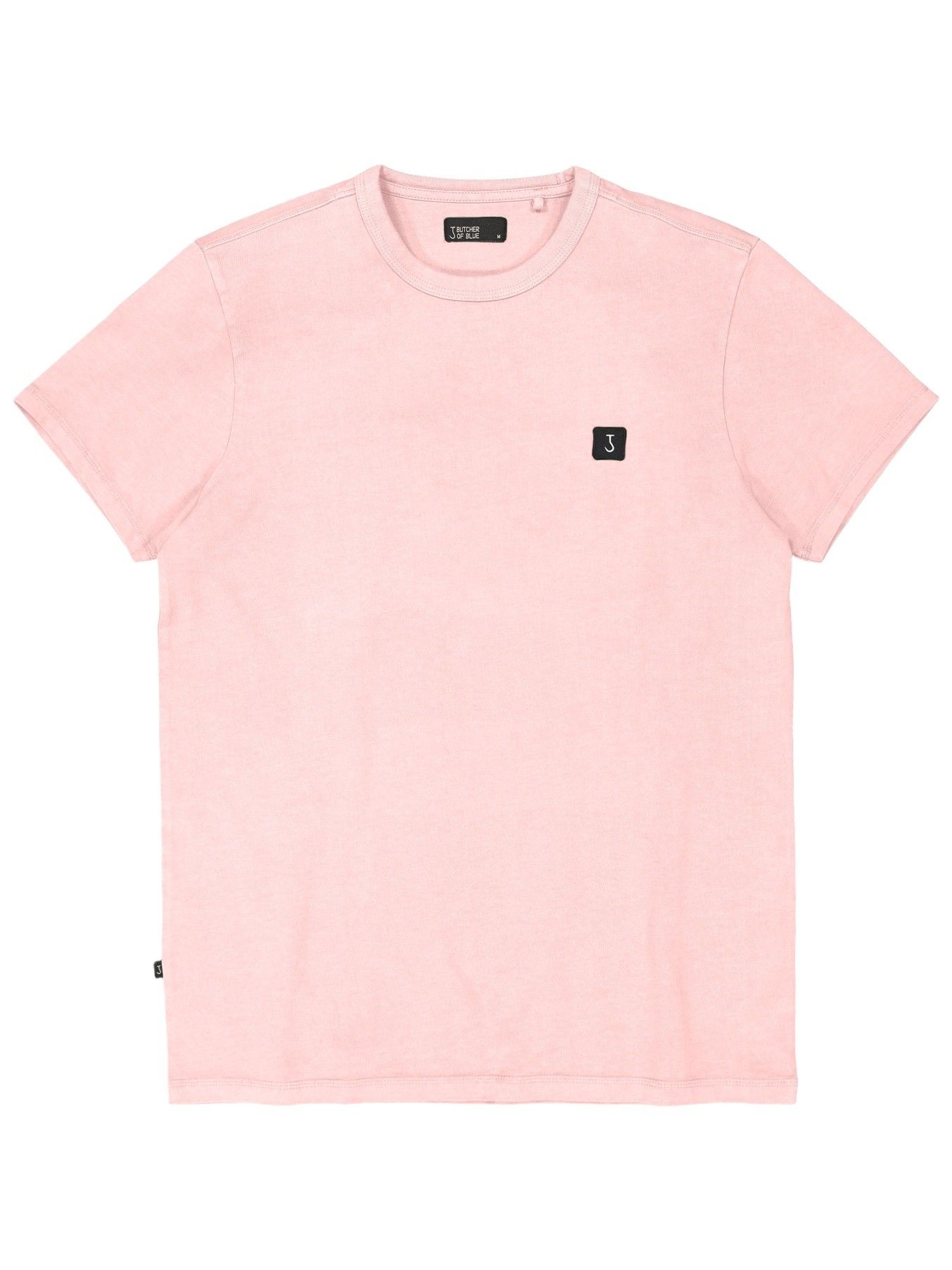 BUTCHER OF BLUE - TSHIRT - Roze