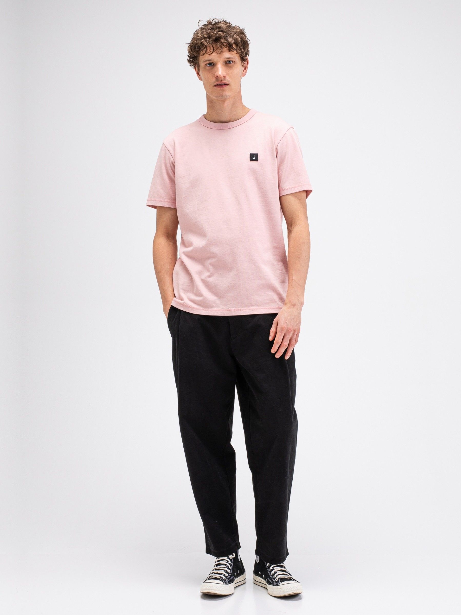 BUTCHER OF BLUE - TSHIRT - Roze