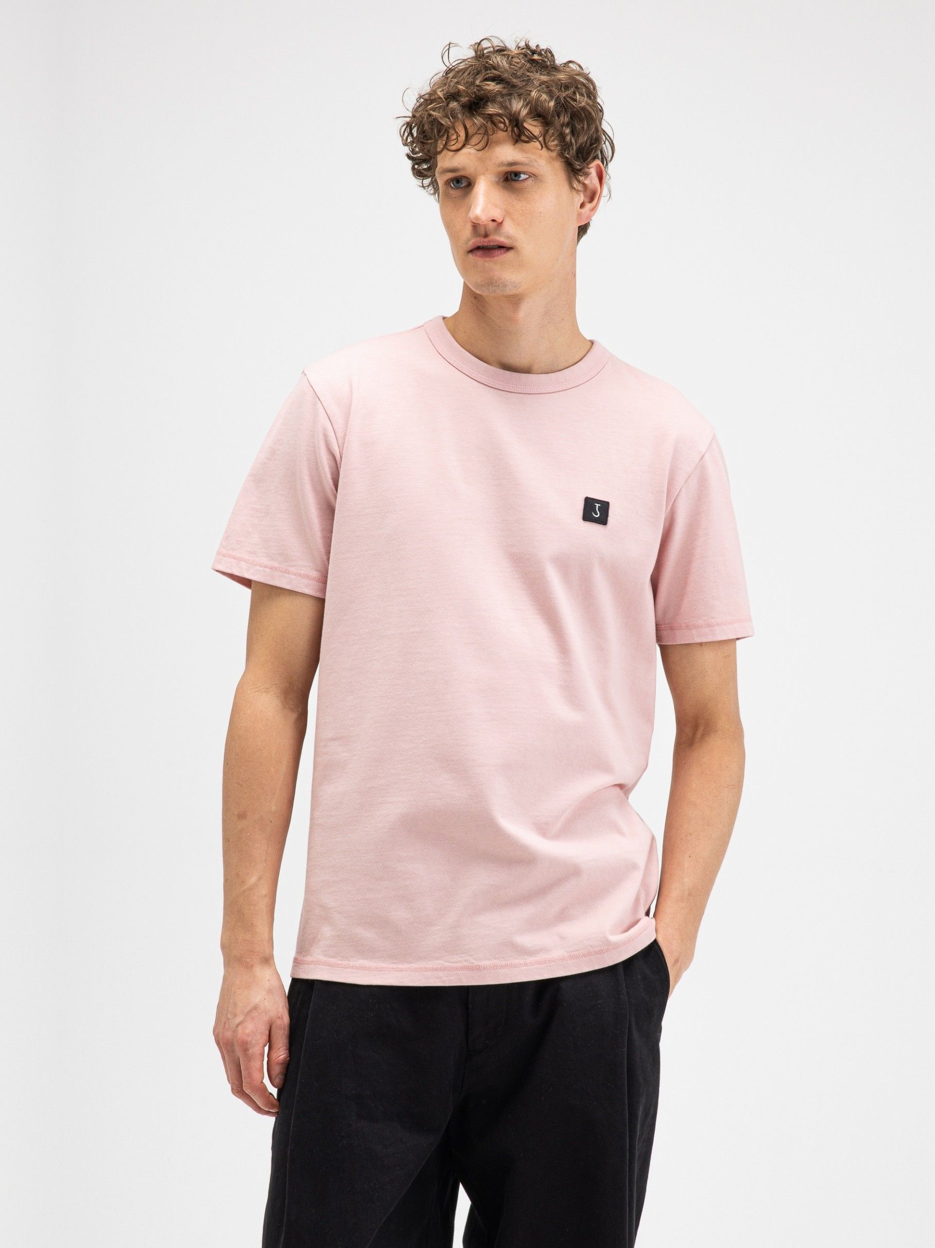 BUTCHER OF BLUE - TSHIRT - Roze