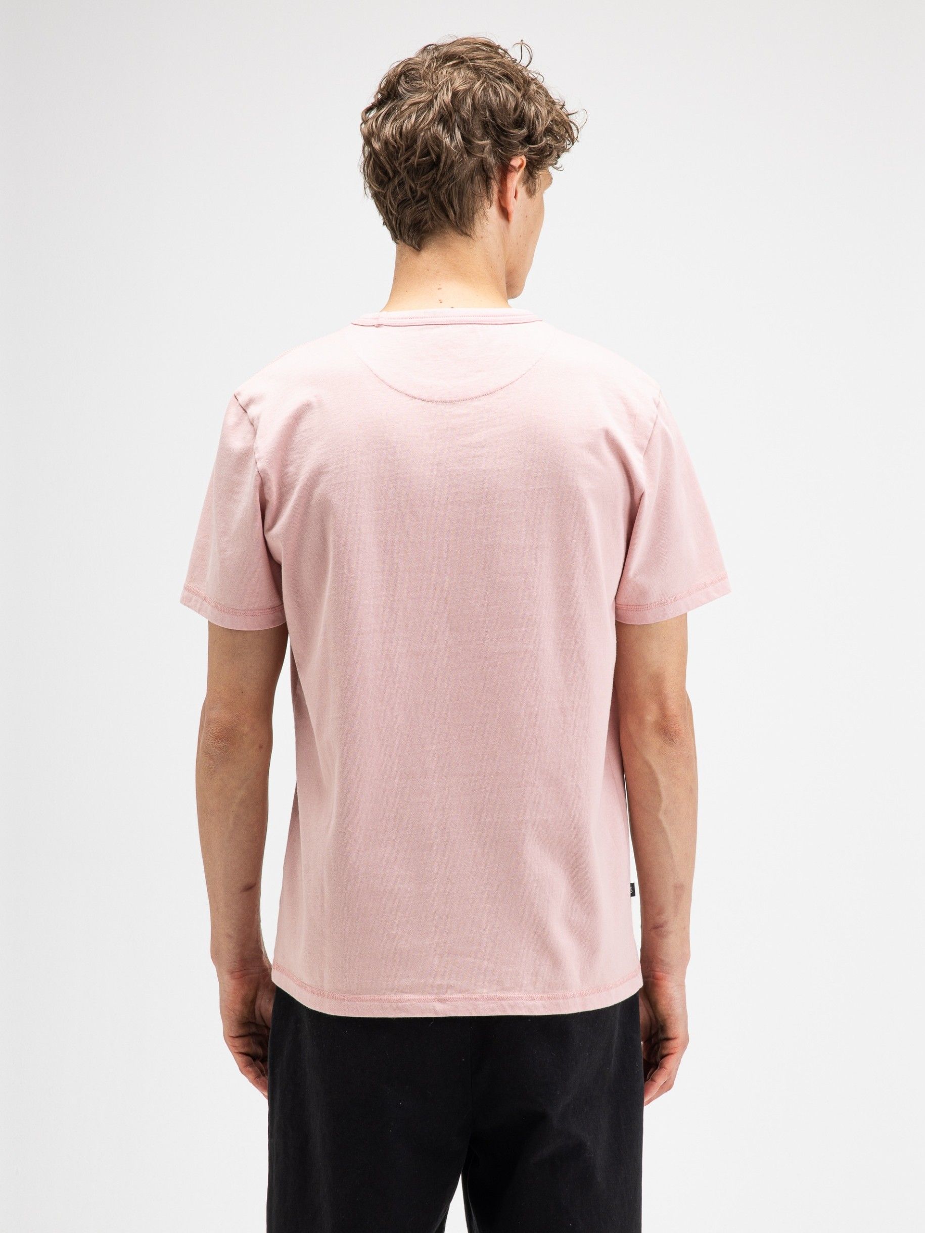 BUTCHER OF BLUE - TSHIRT - Roze