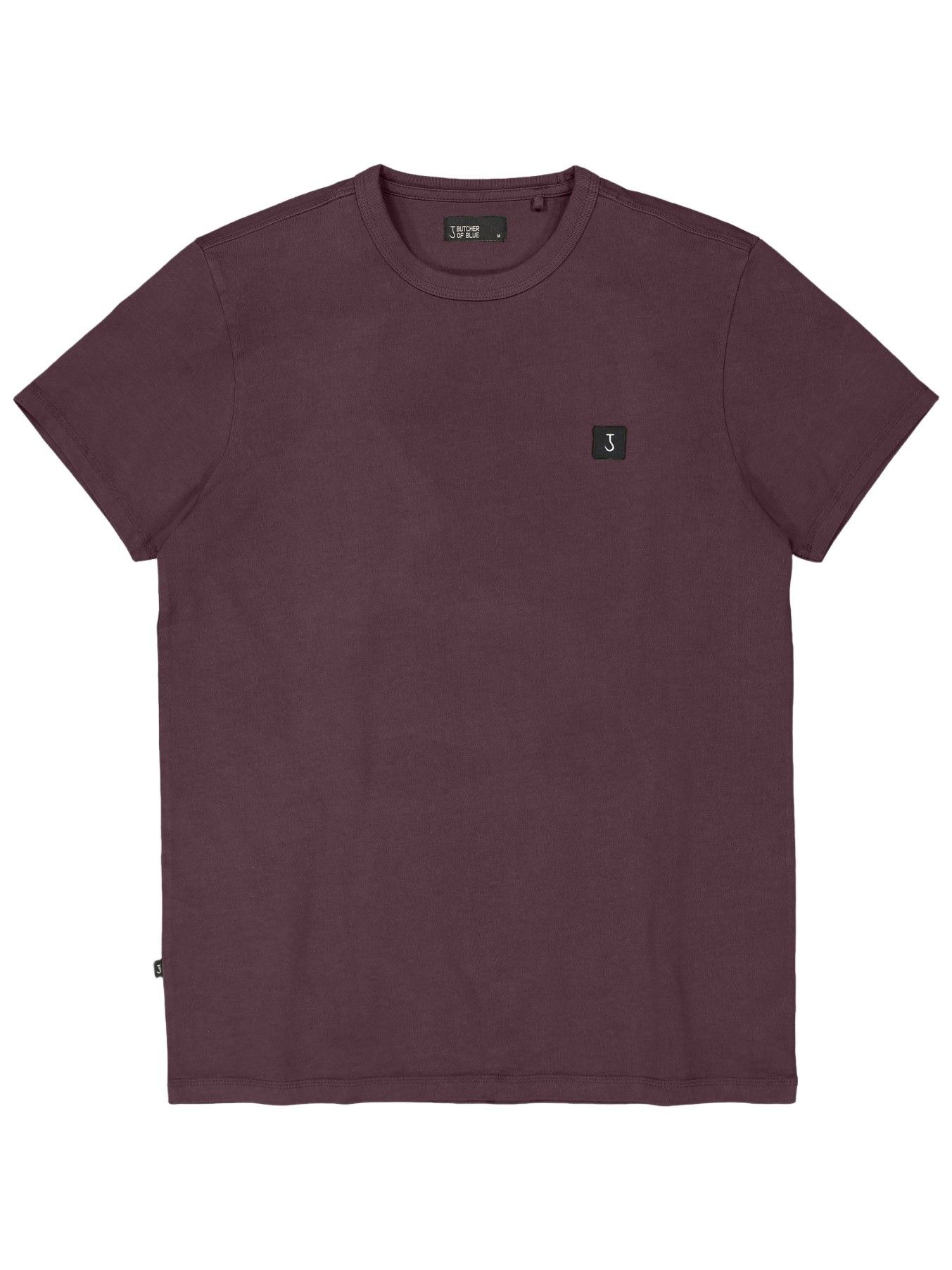 BUTCHER OF BLUE - TSHIRT - Paars