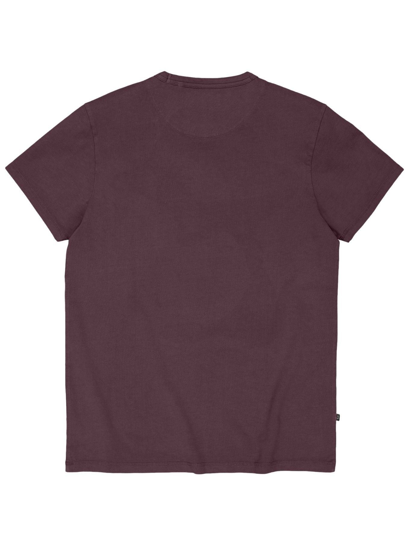 BUTCHER OF BLUE - TSHIRT - Paars