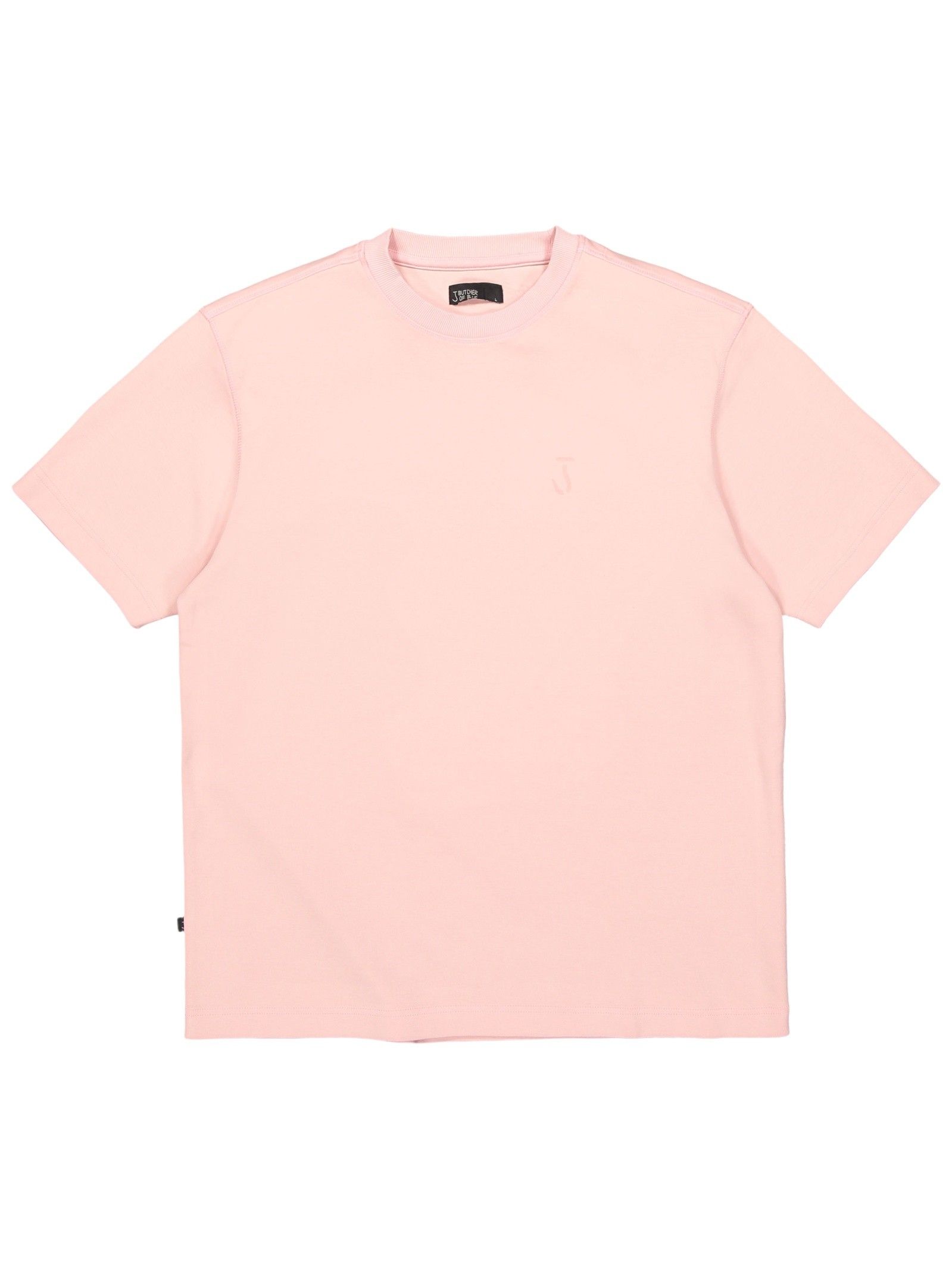 BUTCHER OF BLUE - TSHIRT - Roze