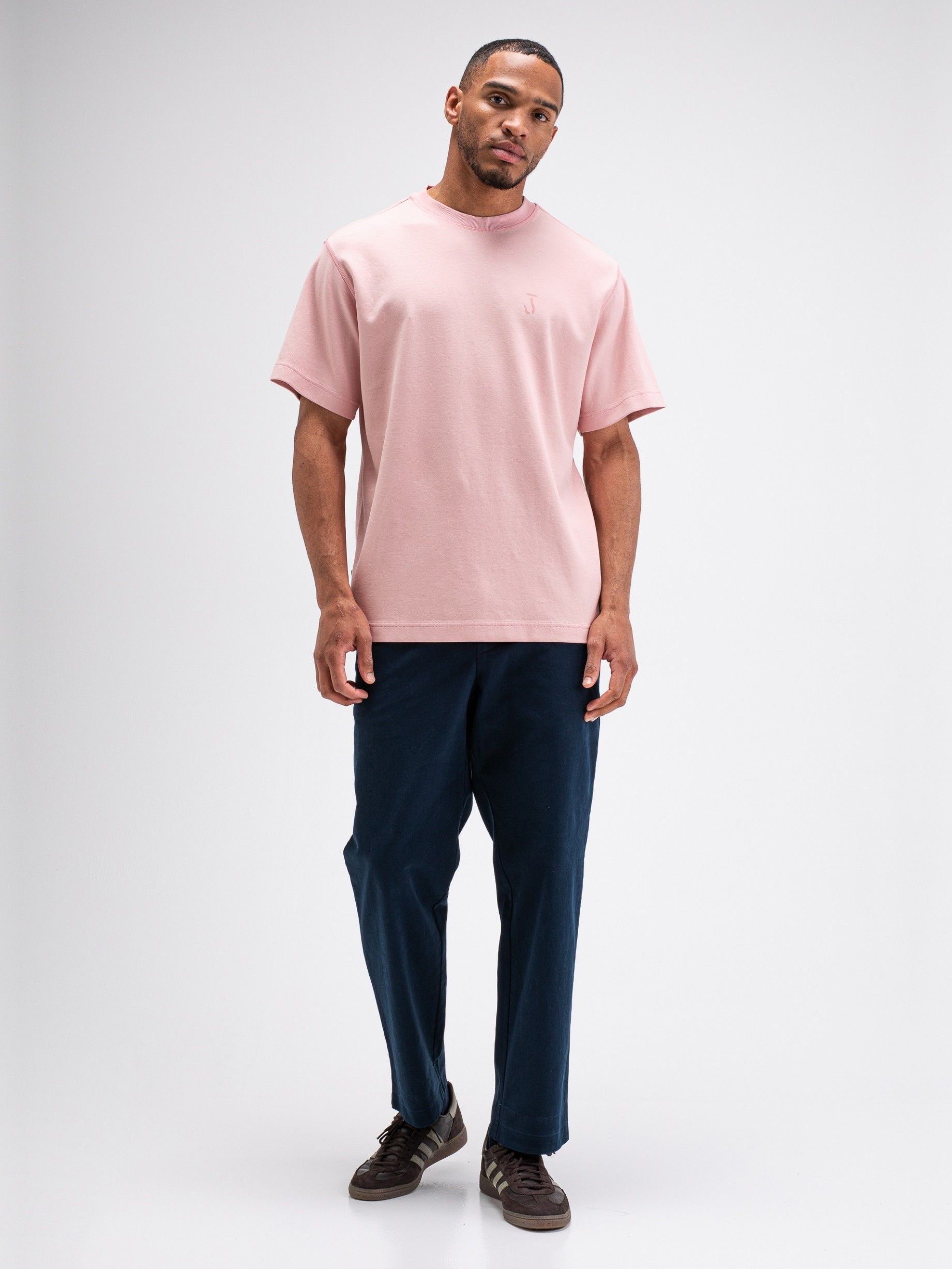 BUTCHER OF BLUE - TSHIRT - Roze