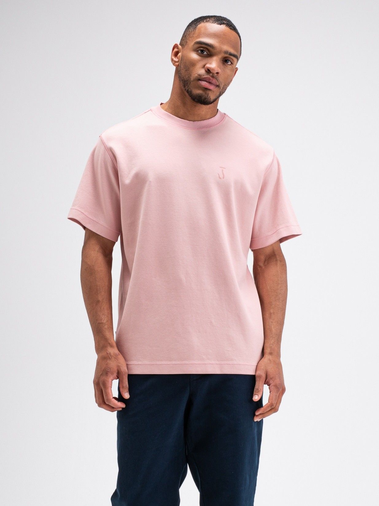 BUTCHER OF BLUE - TSHIRT - Roze
