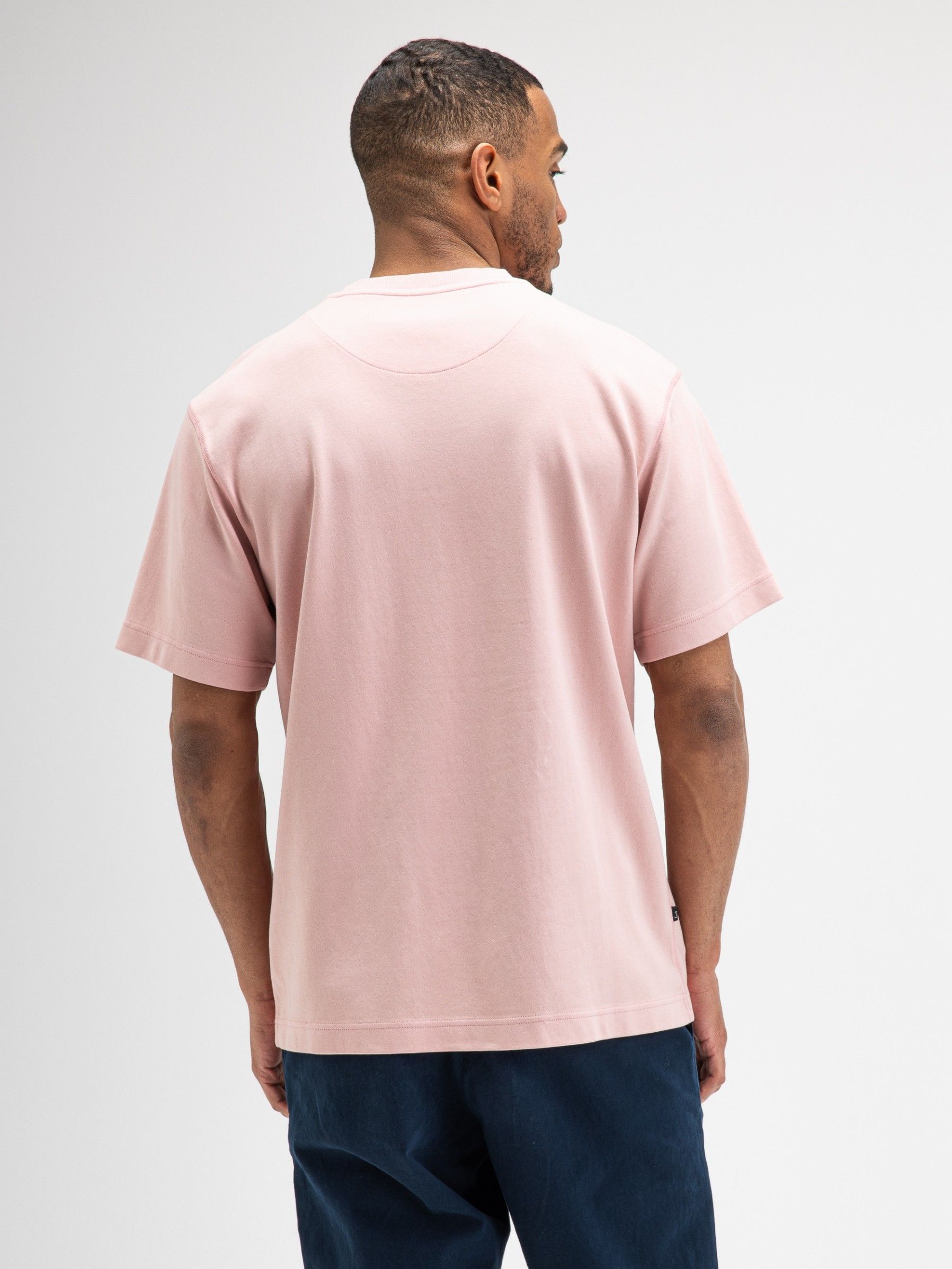 BUTCHER OF BLUE - TSHIRT - Roze