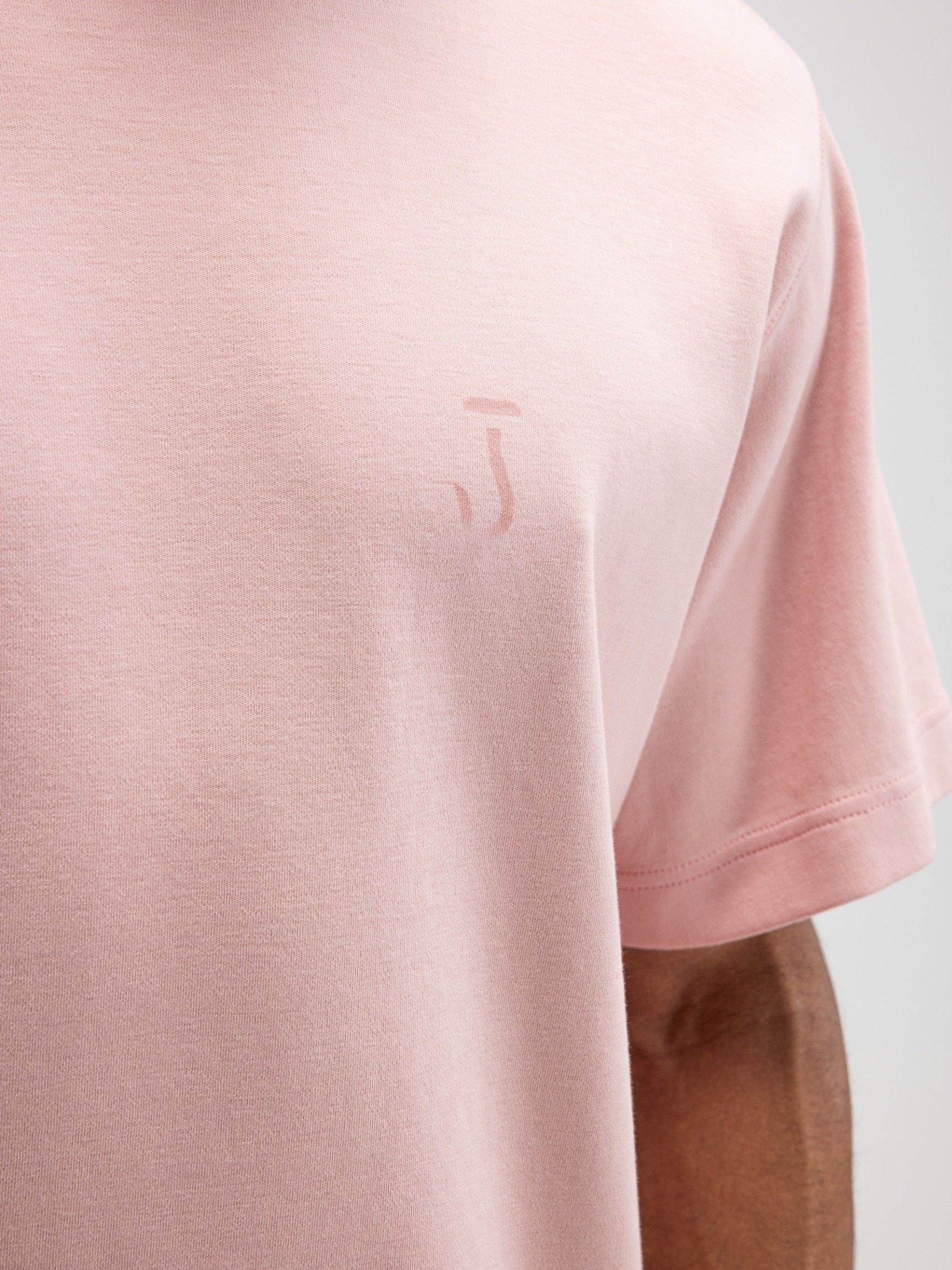 BUTCHER OF BLUE - TSHIRT - Roze