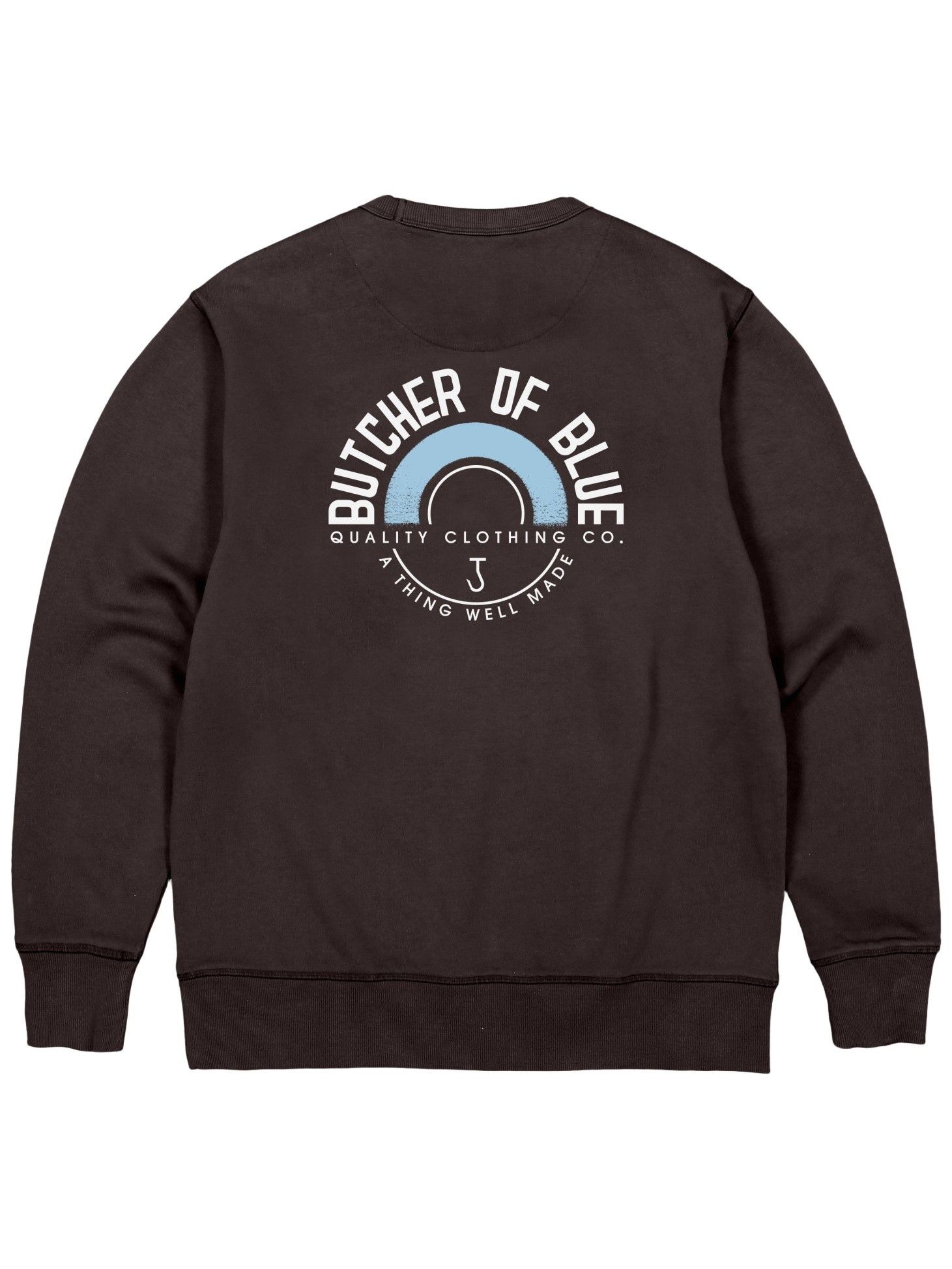 BUTCHER OF BLUE - TRUI - Bruin