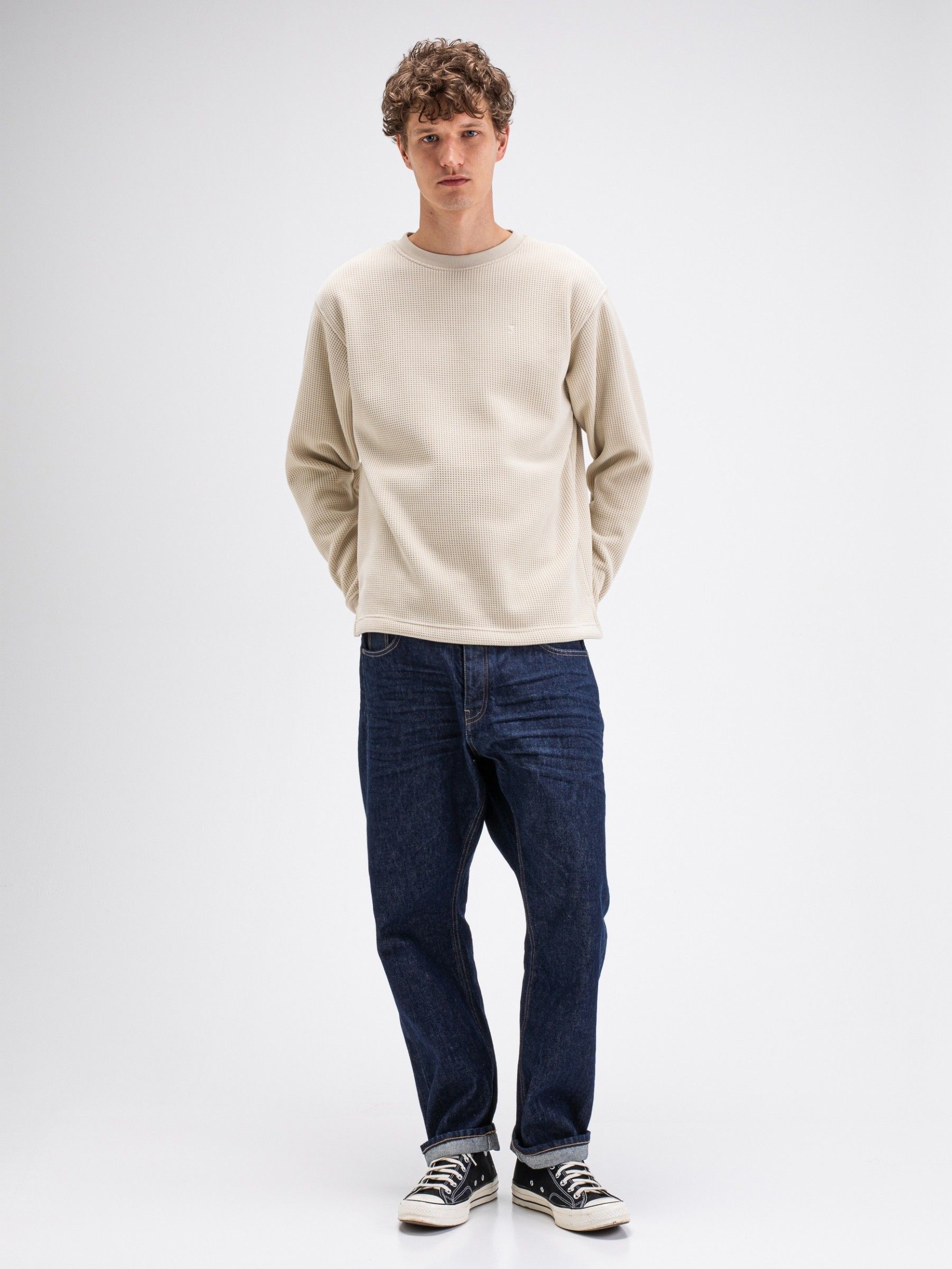 BUTCHER OF BLUE - TRUI - Beige