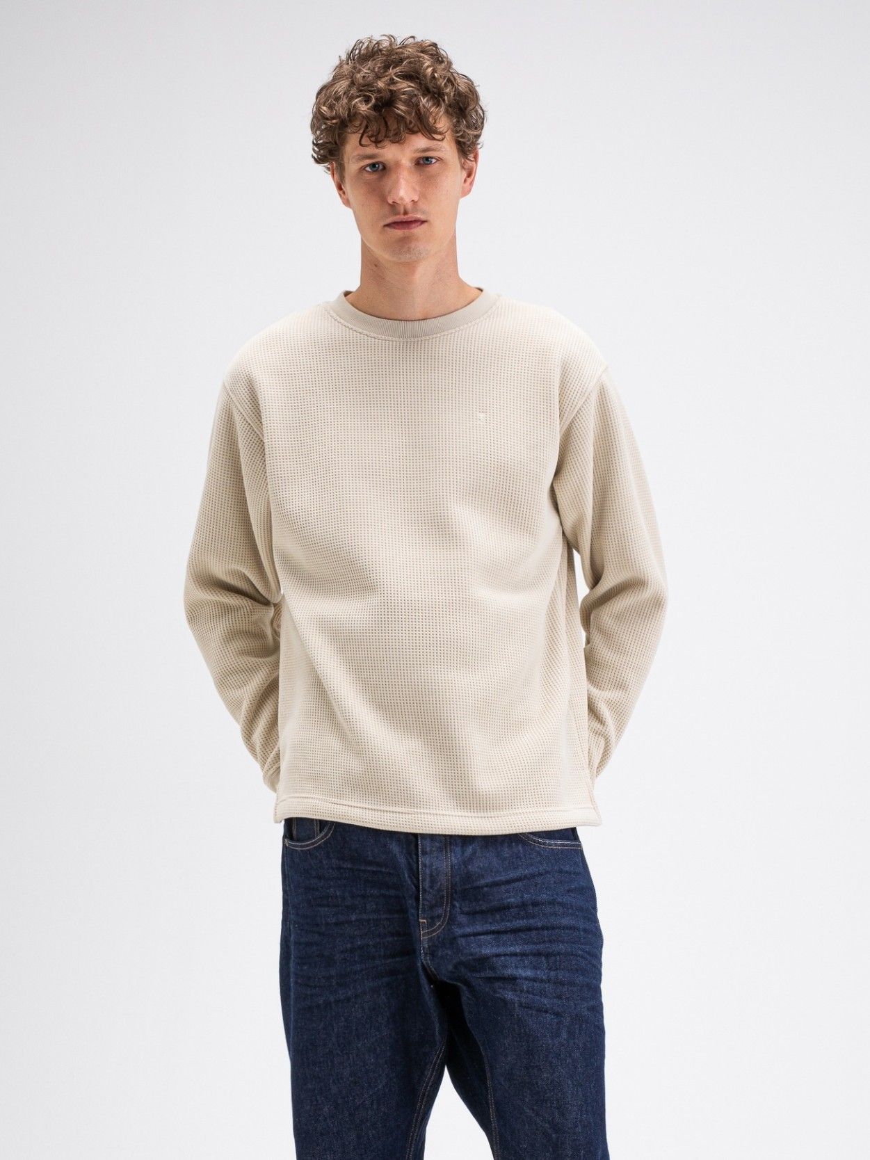 BUTCHER OF BLUE - TRUI - Beige
