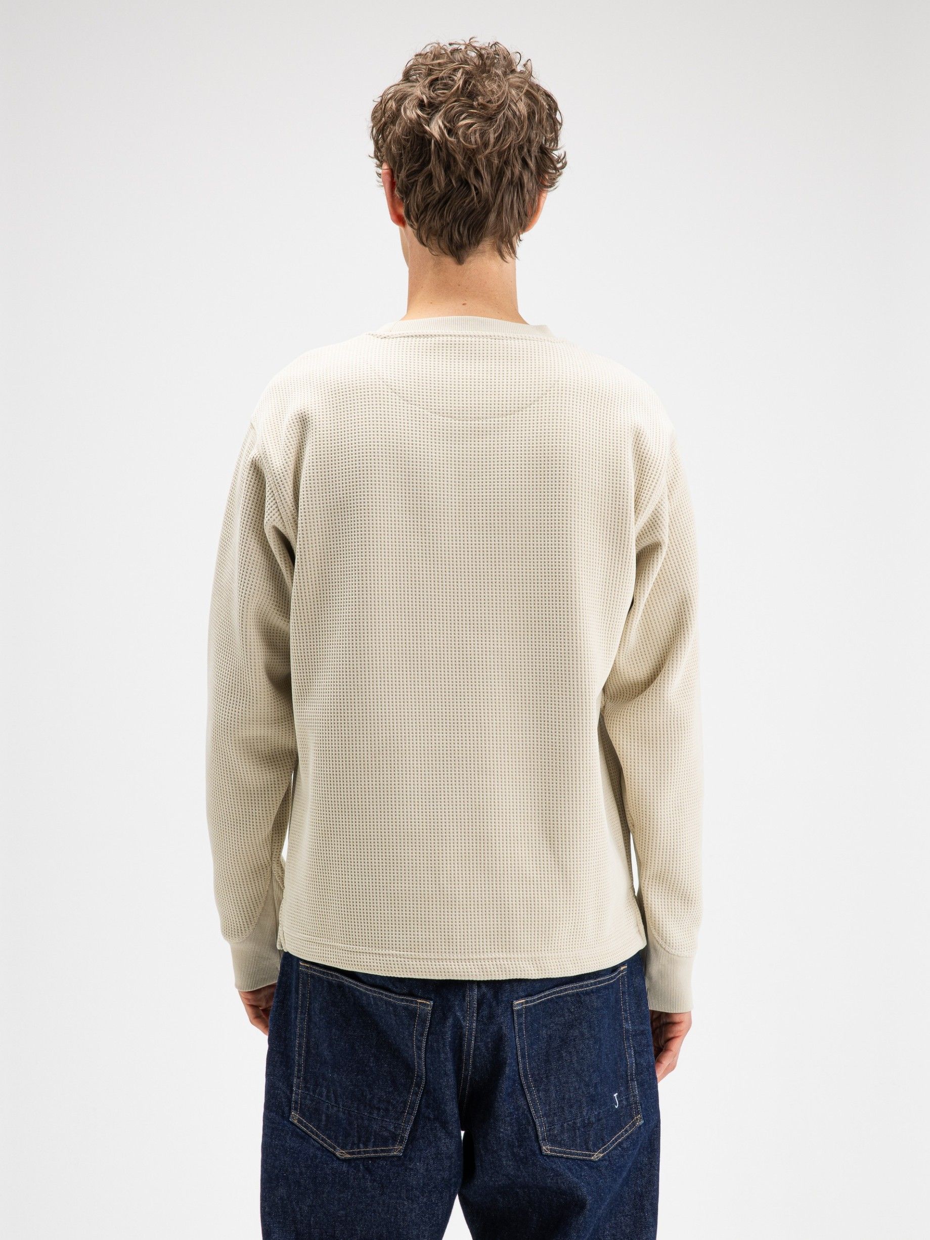 BUTCHER OF BLUE - TRUI - Beige