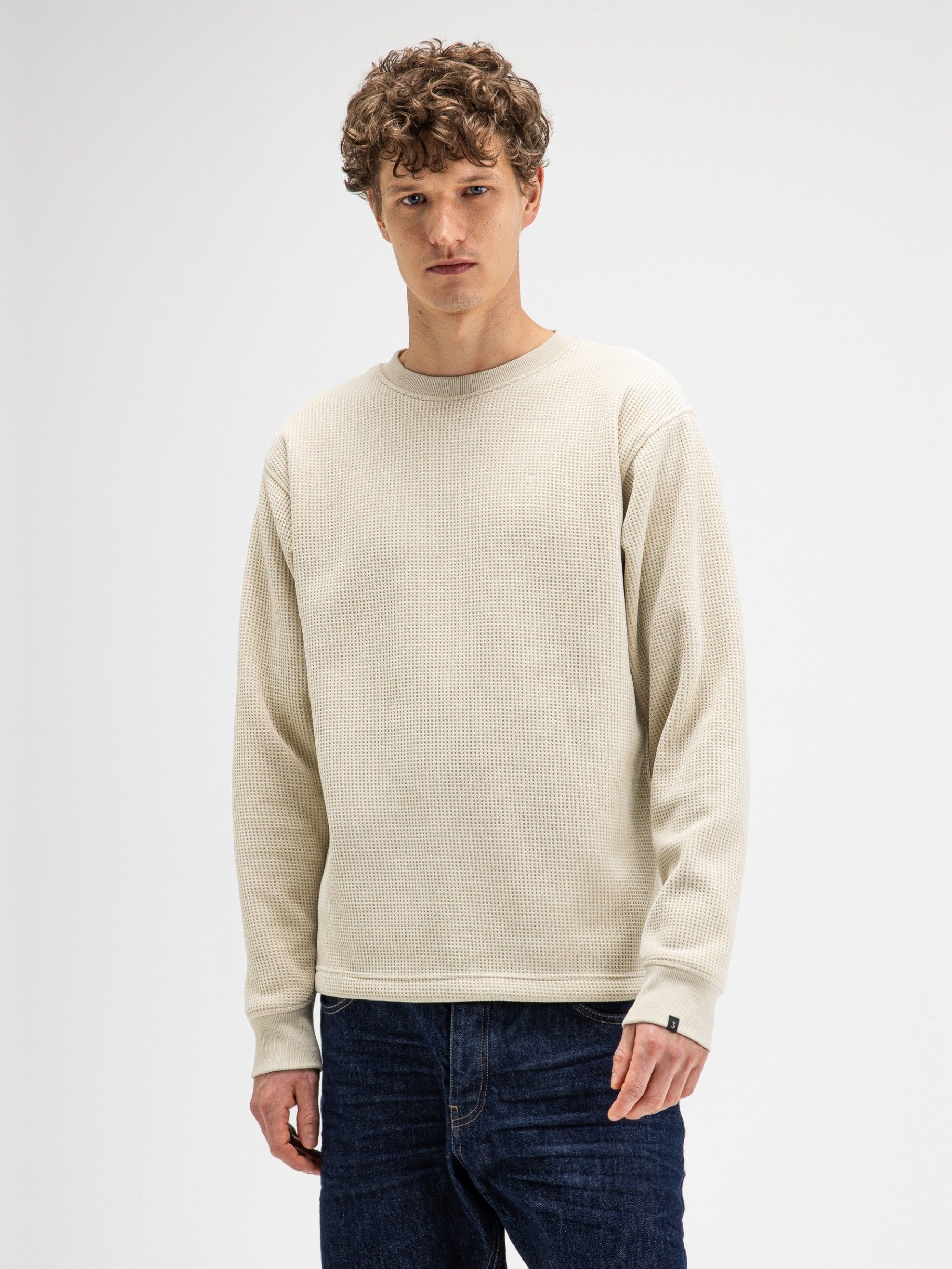 BUTCHER OF BLUE - TRUI - Beige