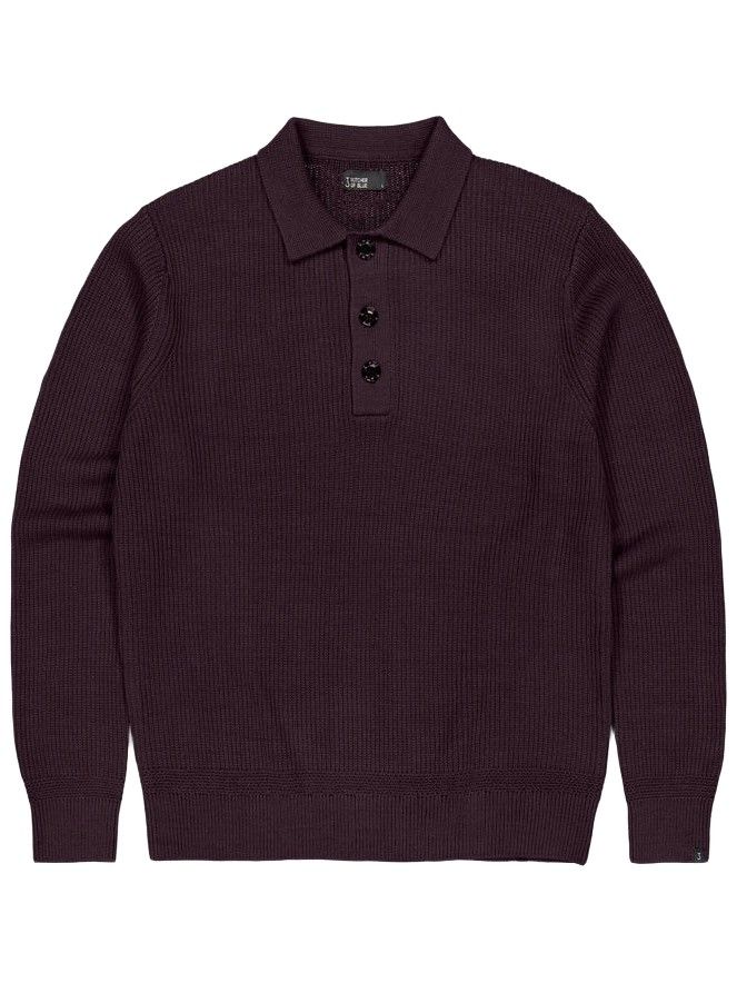 BUTCHER OF BLUE POLO