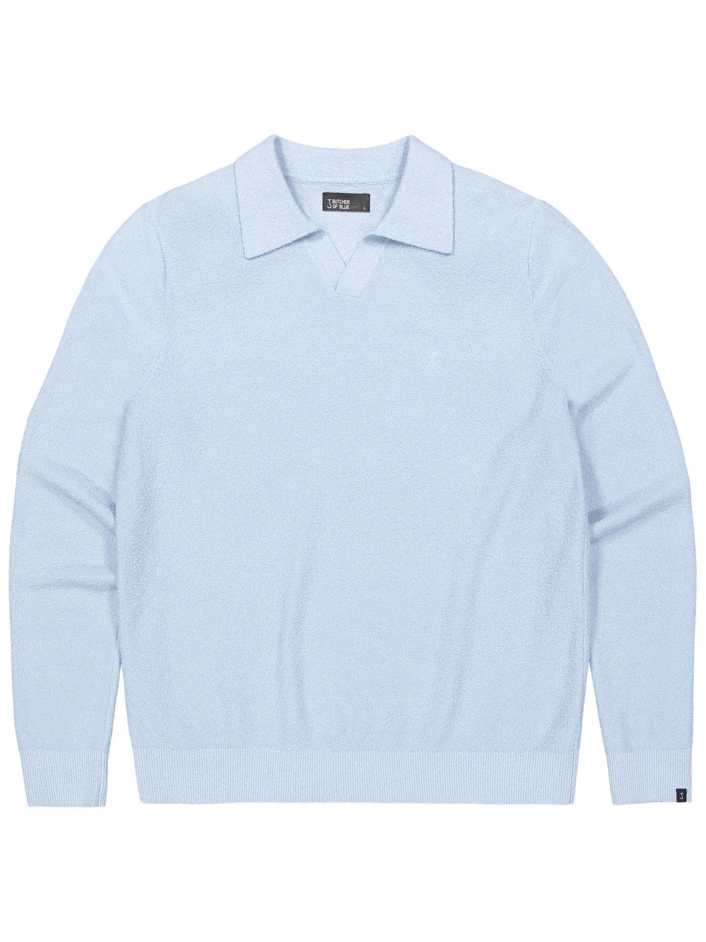 BUTCHER OF BLUE POLO
