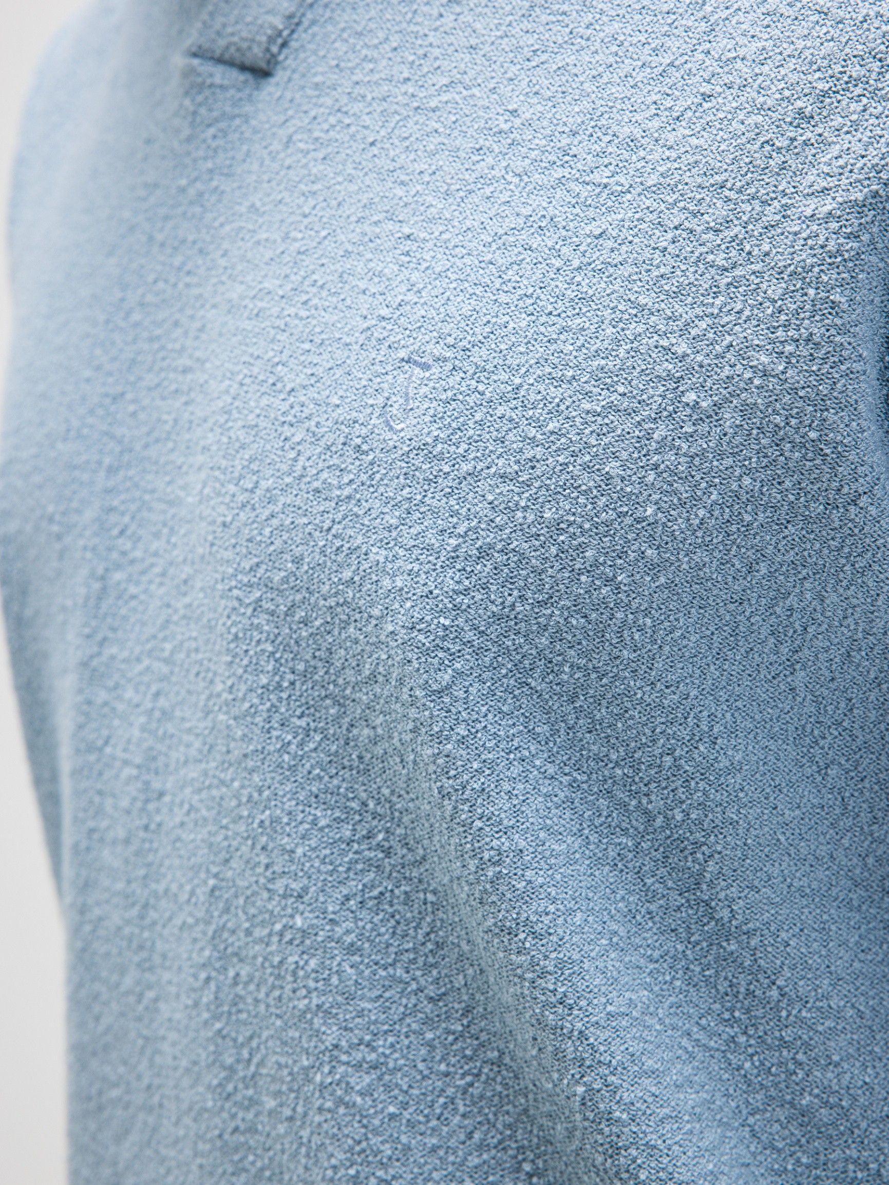BUTCHER OF BLUE - POLO - Blauw