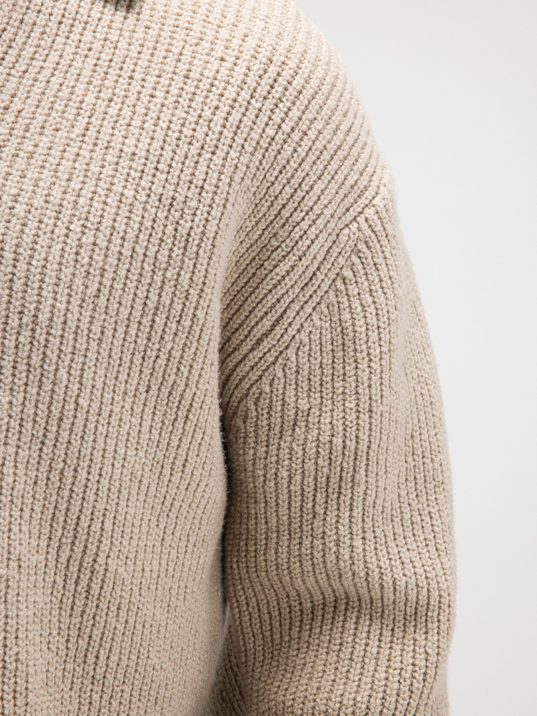 BUTCHER OF BLUE - POLO - Beige