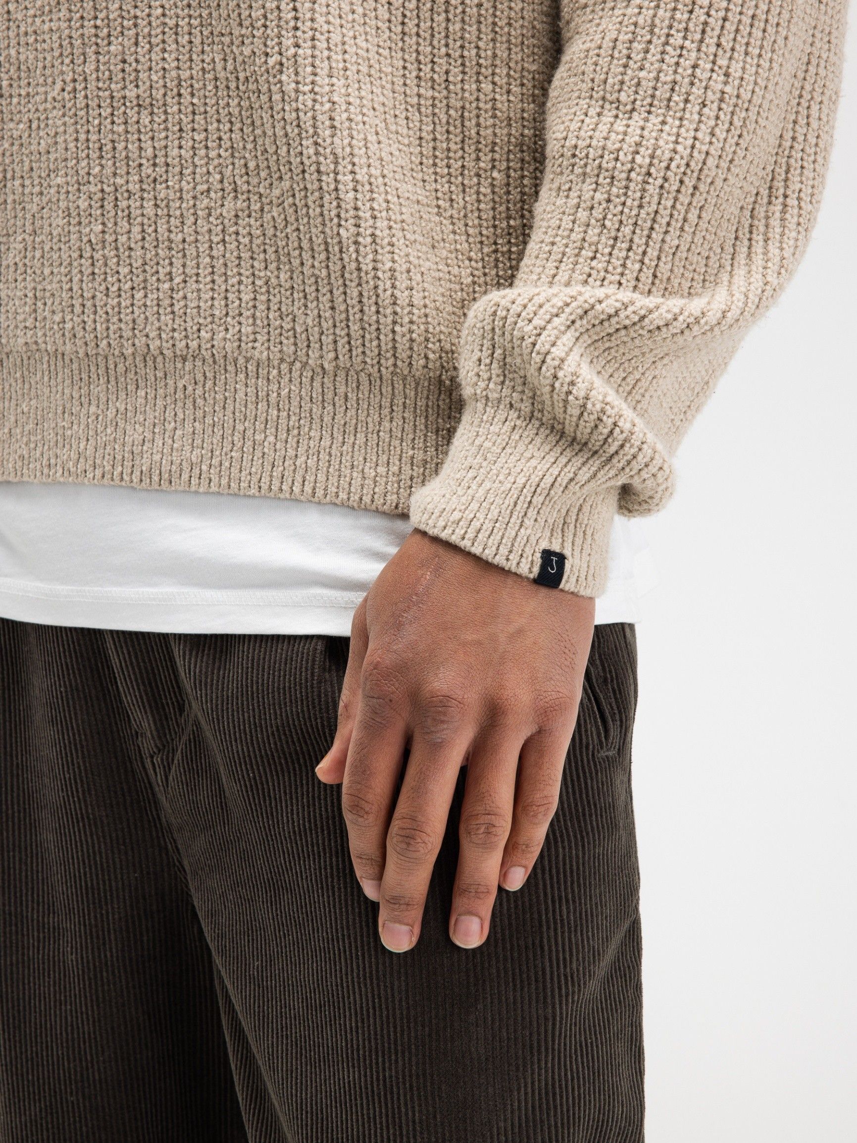 BUTCHER OF BLUE - POLO - Beige