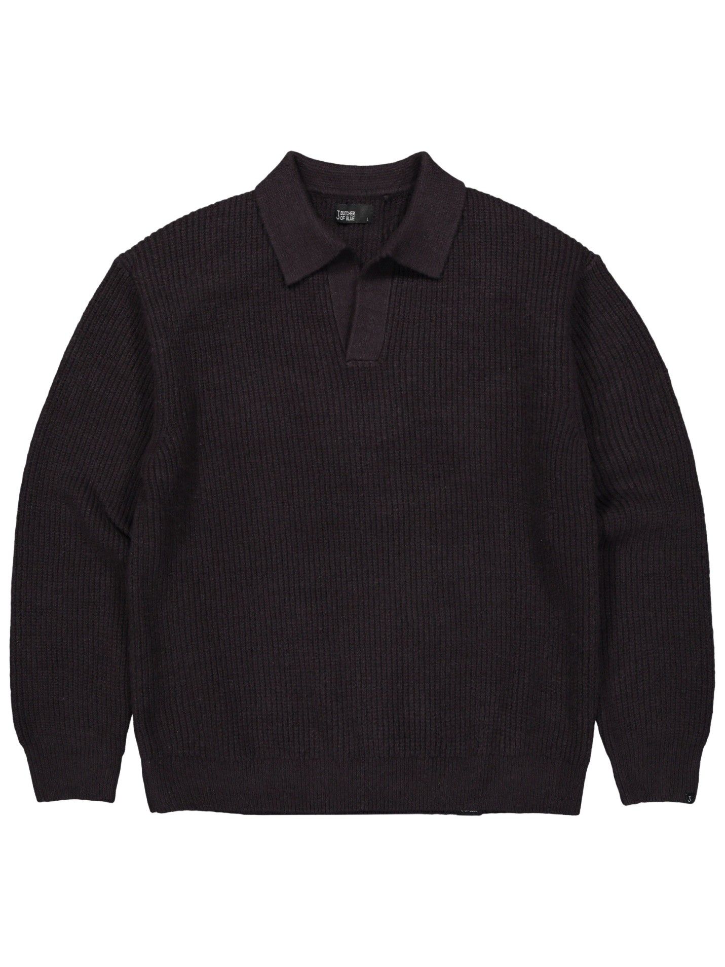 BUTCHER OF BLUE - POLO - Bruin