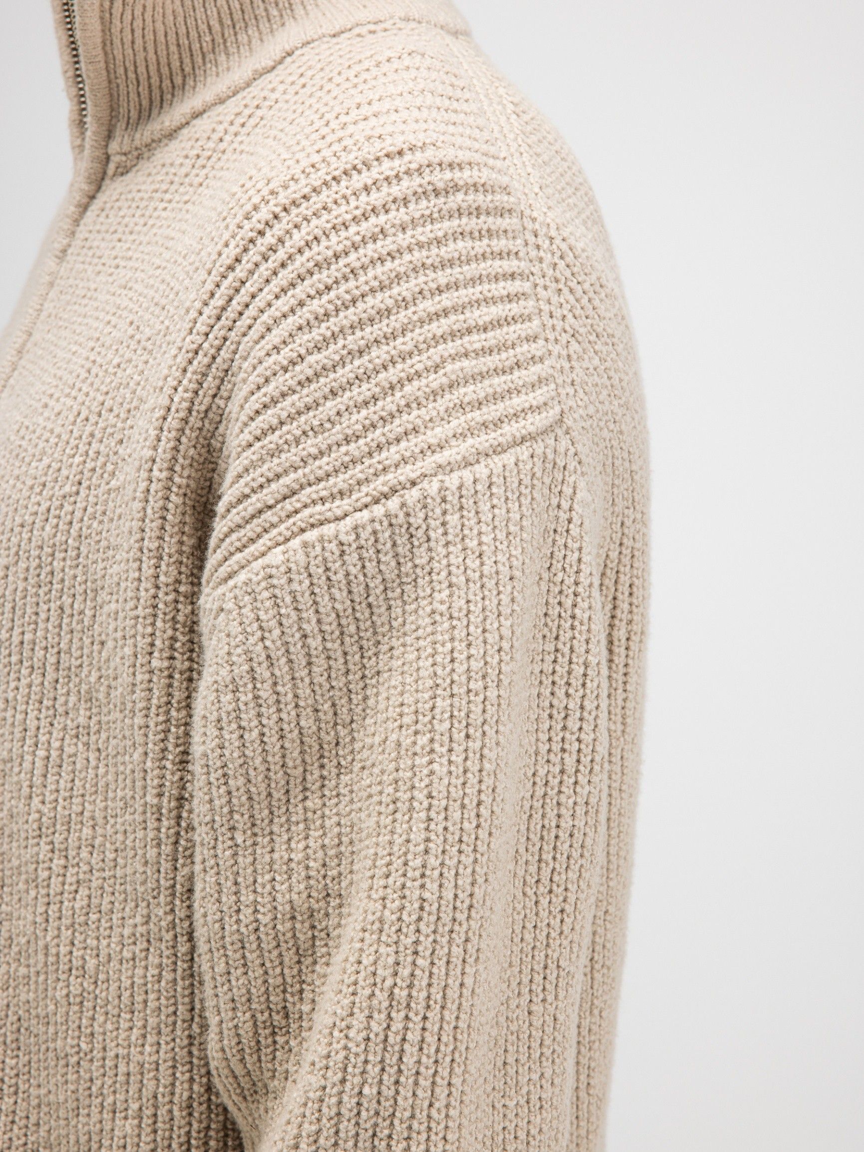 BUTCHER OF BLUE - TRUI - Beige