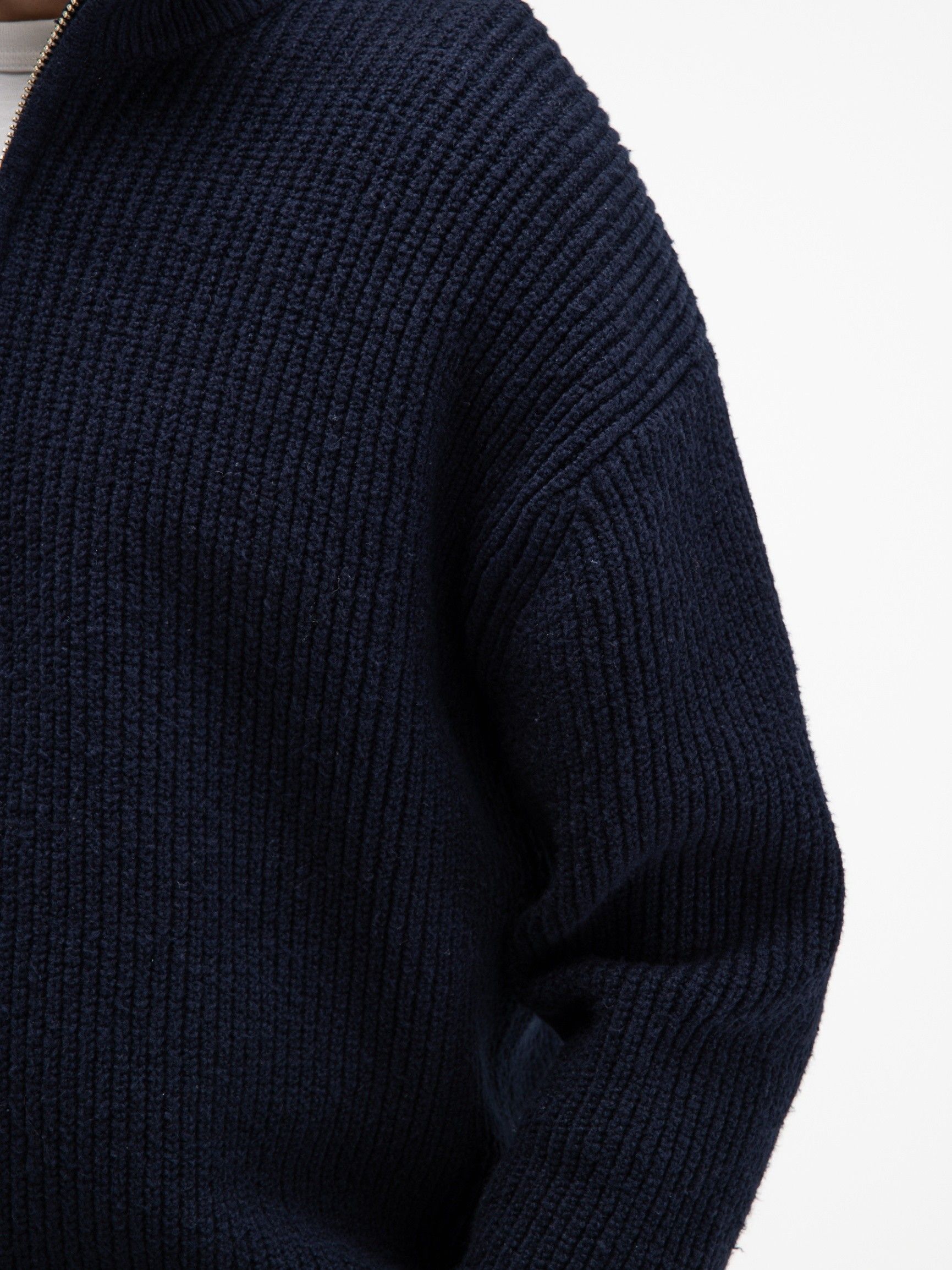 BUTCHER OF BLUE - TRUI - Blauw