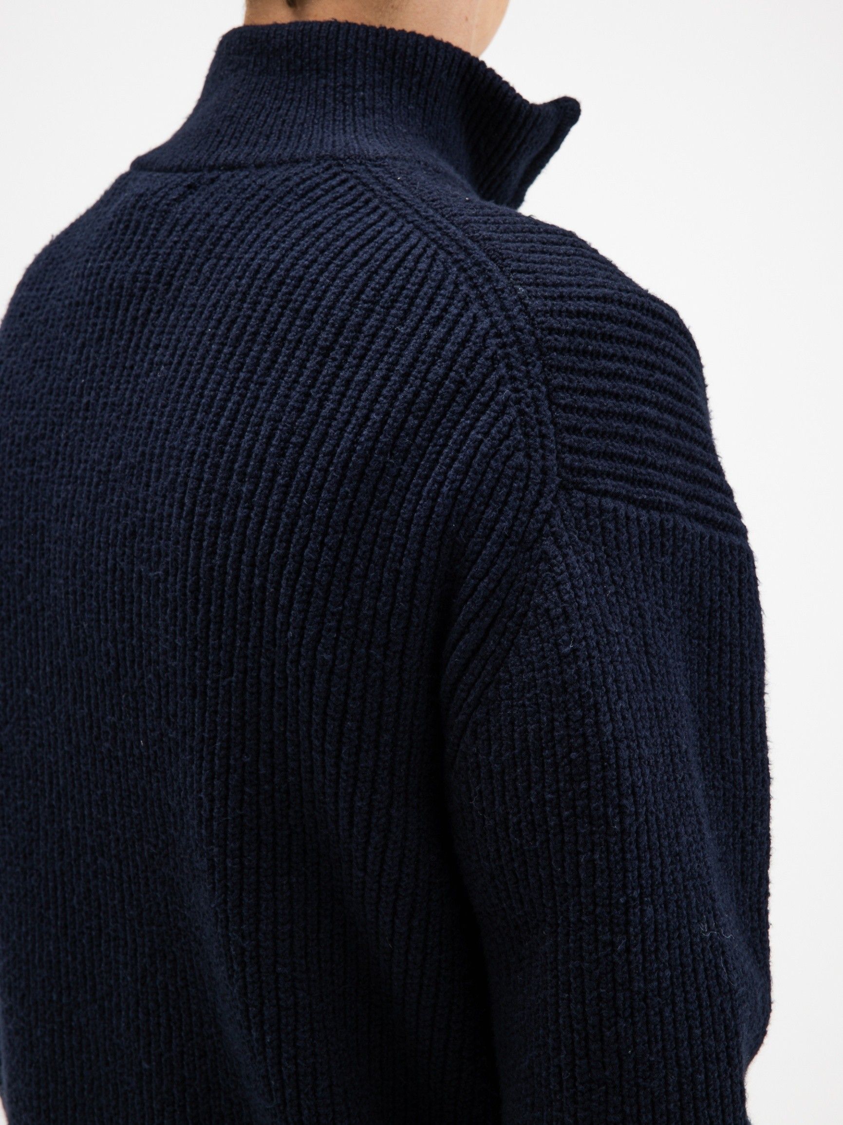 BUTCHER OF BLUE - TRUI - Blauw