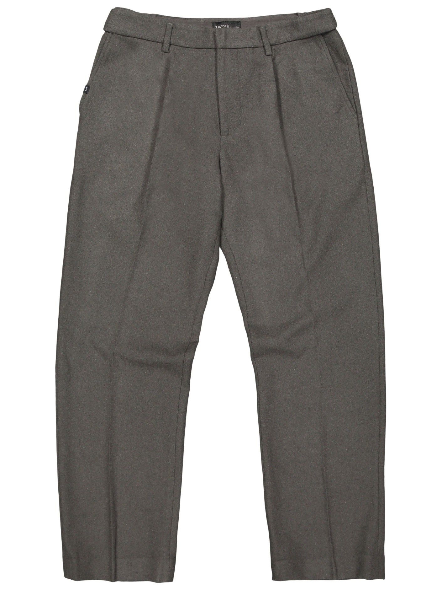 BUTCHER OF BLUE - BROEK - Groen