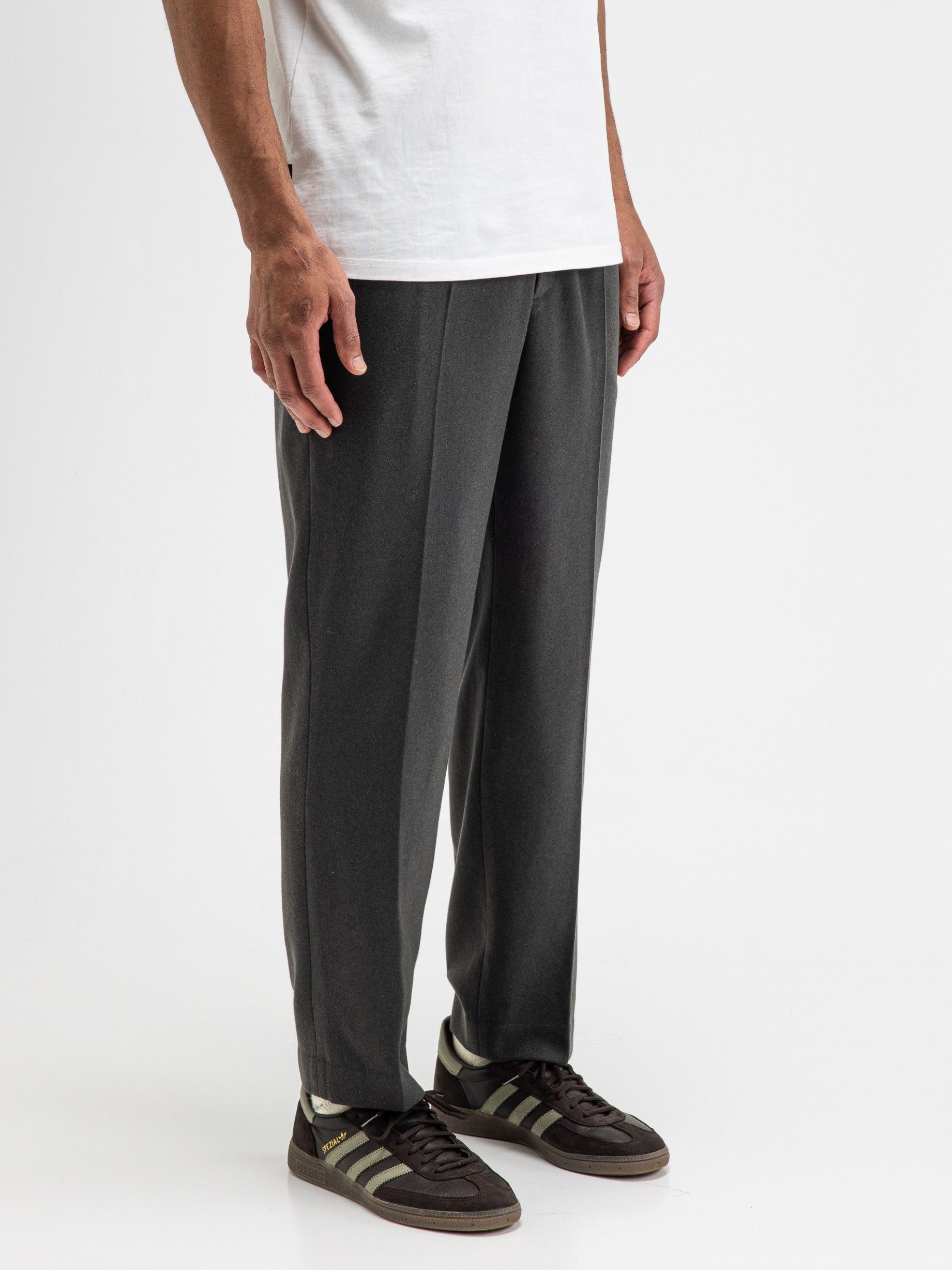 BUTCHER OF BLUE - BROEK - Groen