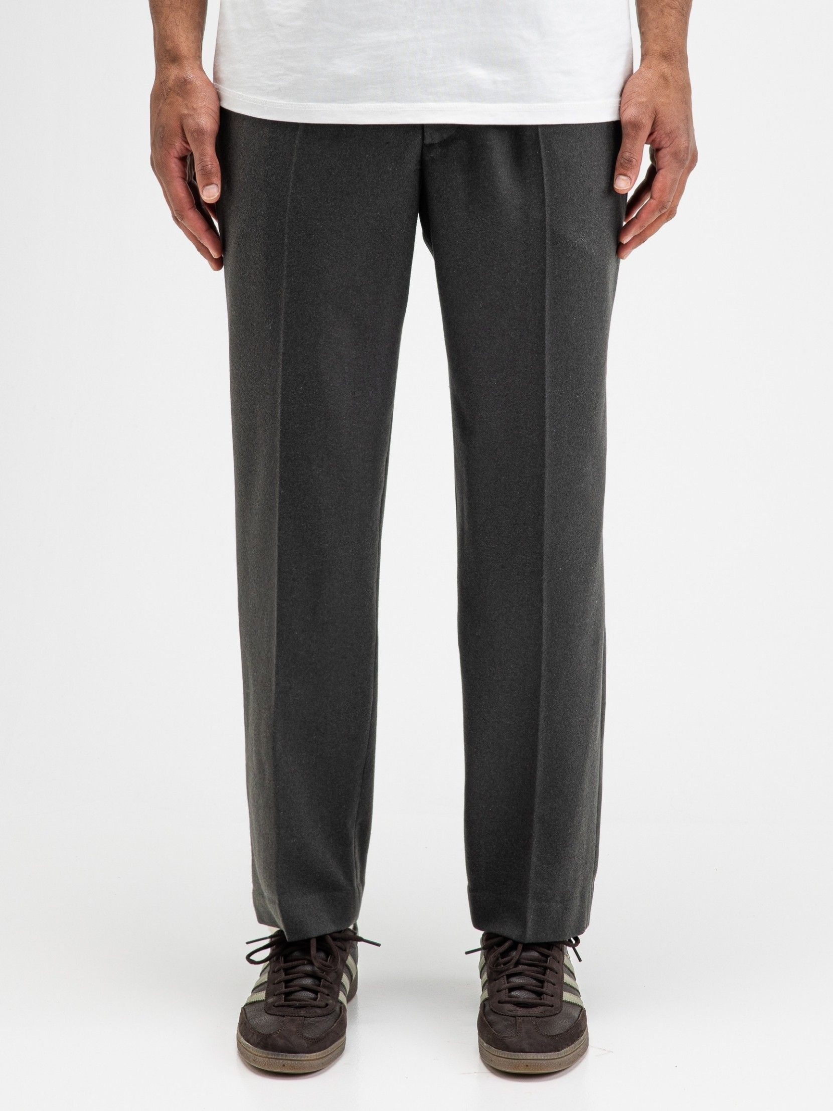 BUTCHER OF BLUE - BROEK - Groen