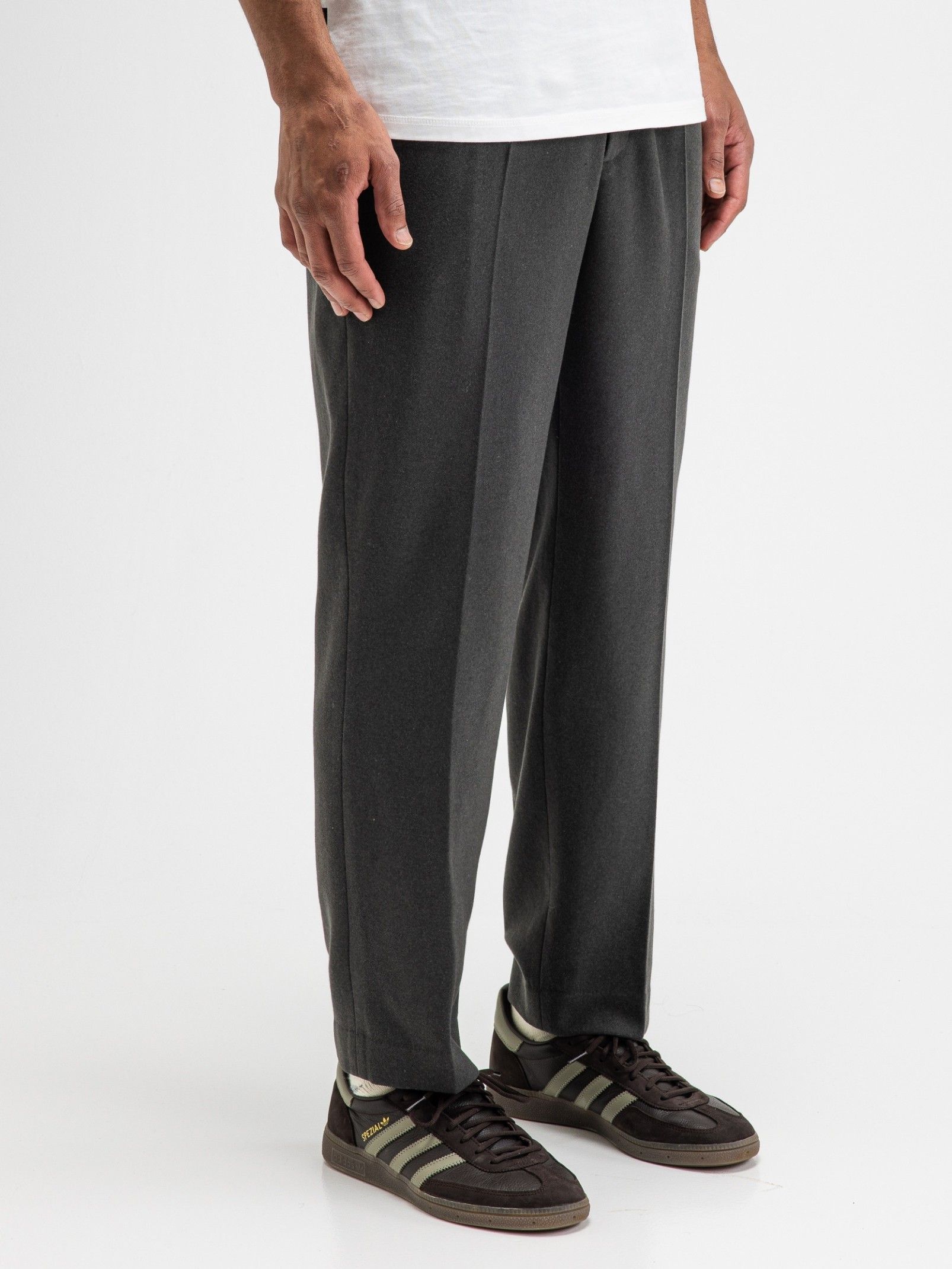 BUTCHER OF BLUE - BROEK - Groen