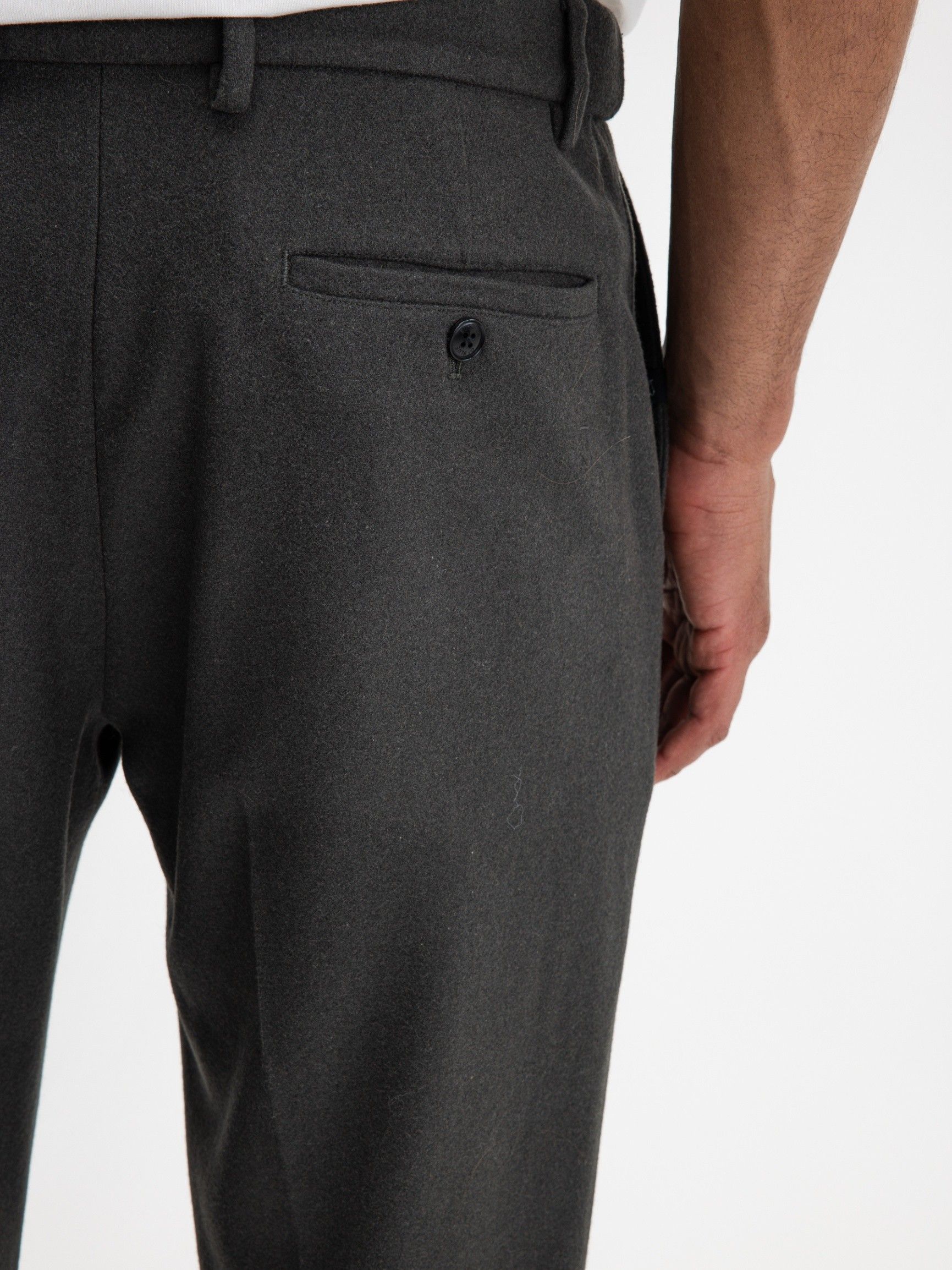 BUTCHER OF BLUE - BROEK - Groen