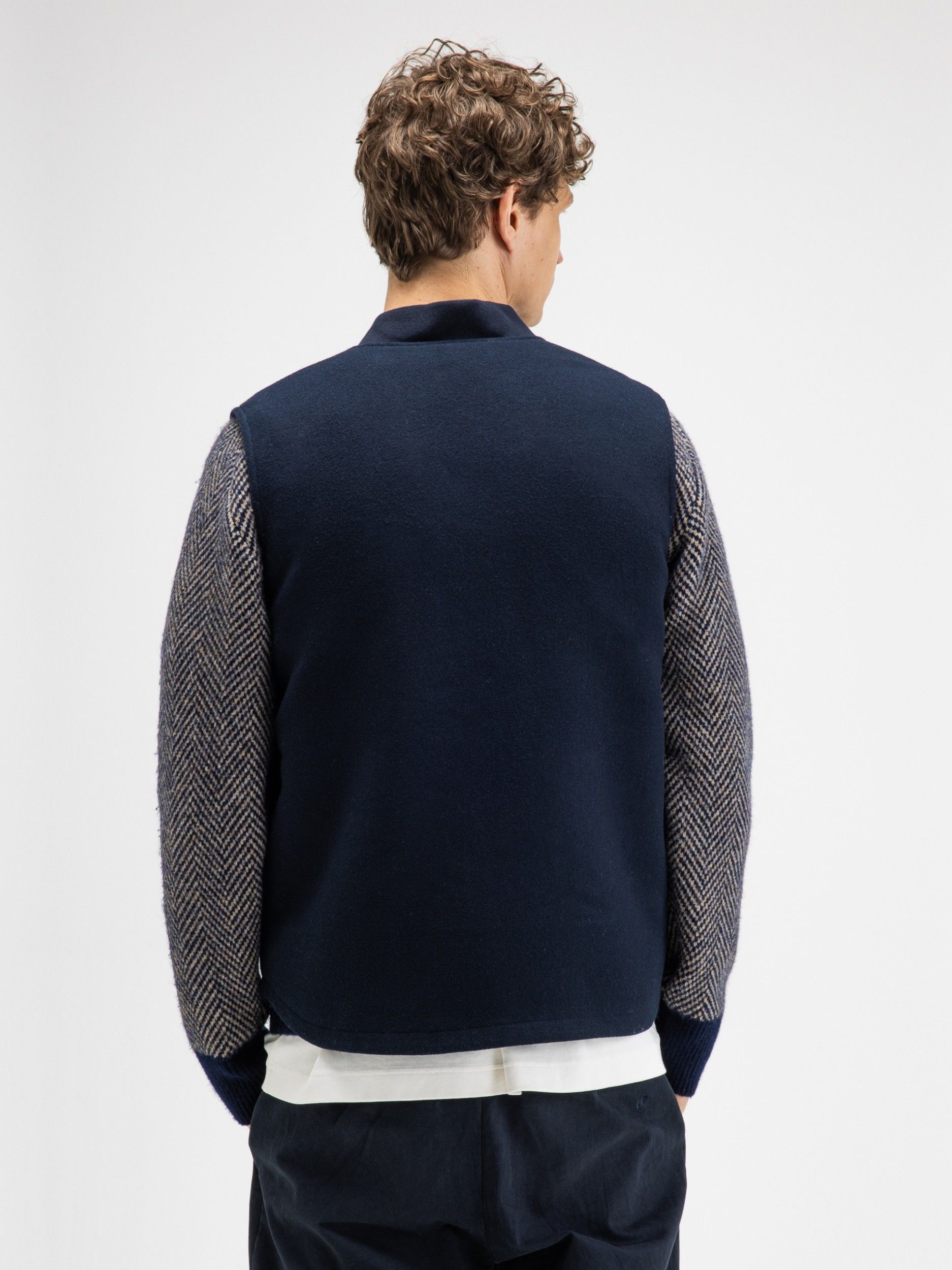 BUTCHER OF BLUE - JAS - Blauw