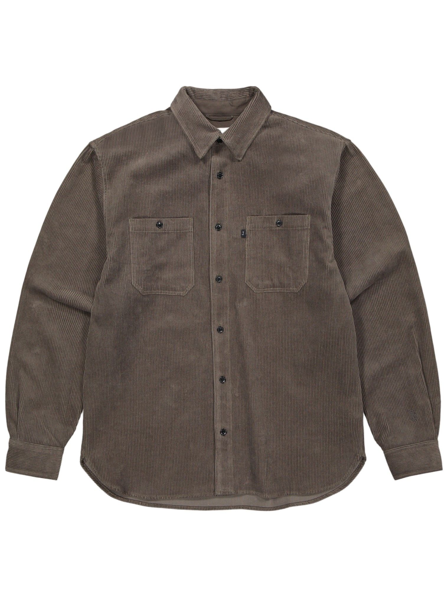 BUTCHER OF BLUE - OVERSHIRT - Groen