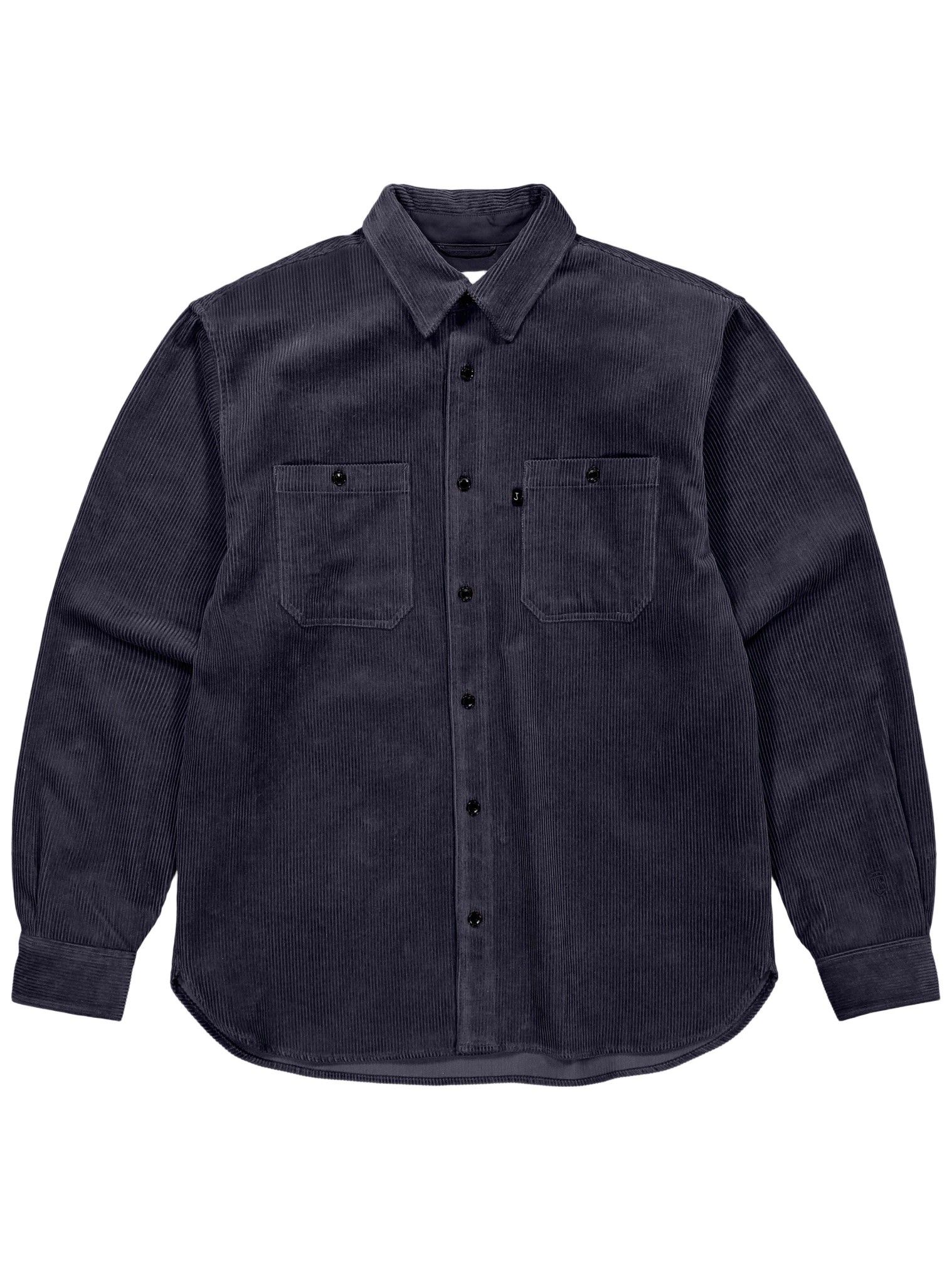 BUTCHER OF BLUE - OVERSHIRT - Blauw