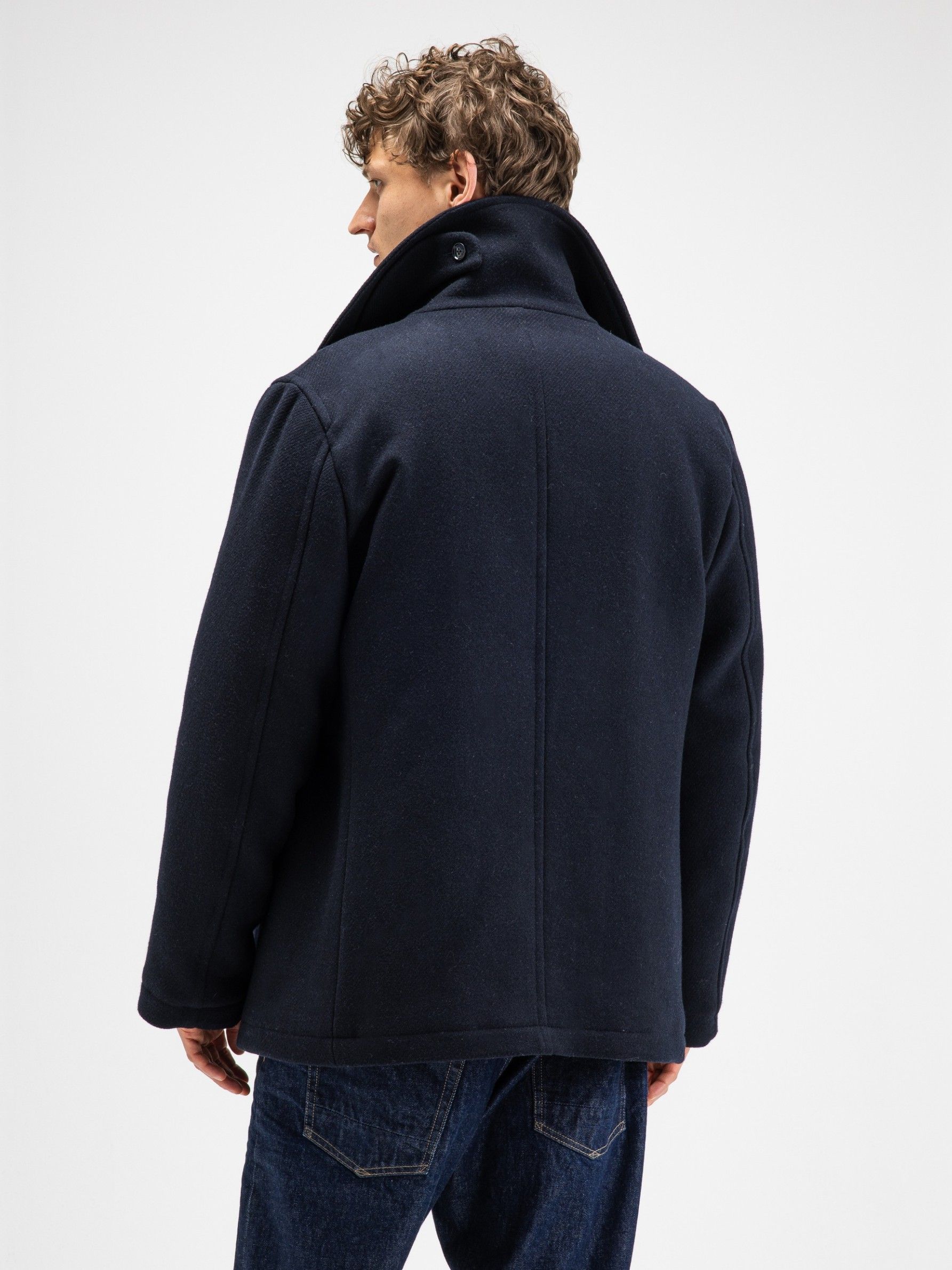 BUTCHER OF BLUE - JAS - Blauw